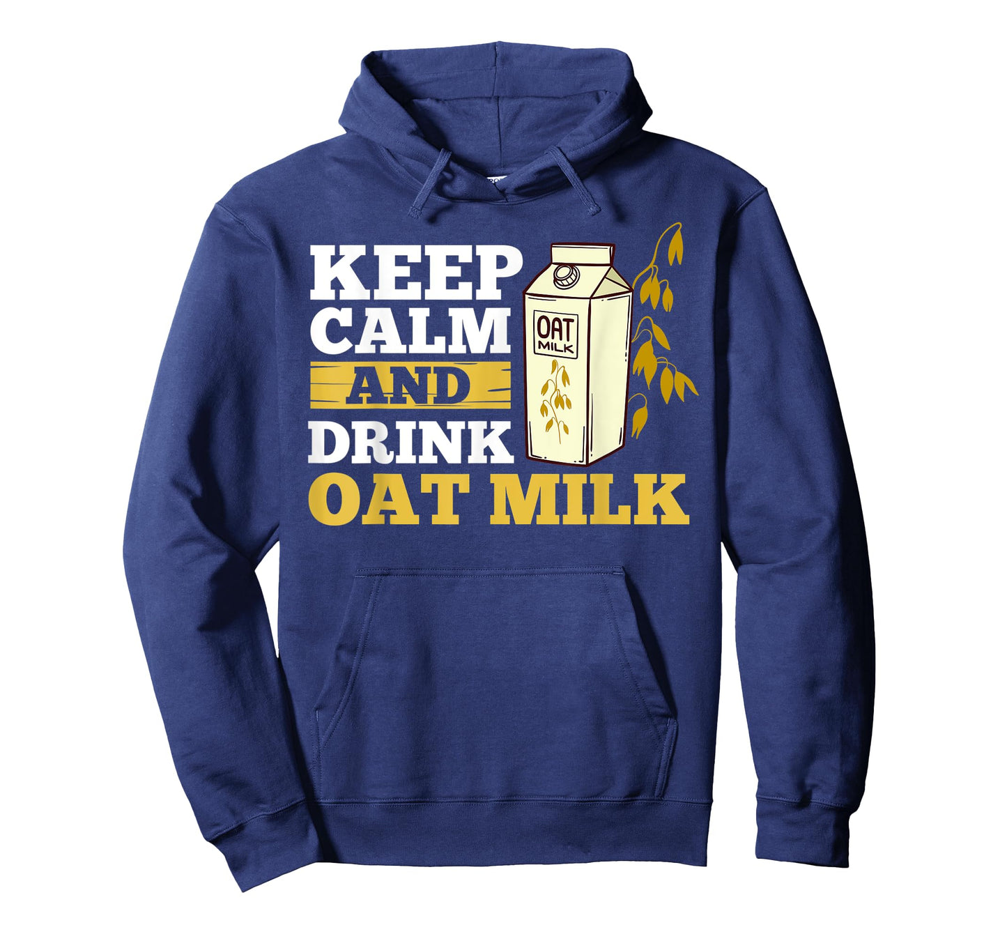 Oat Milk Recipes Vegan Drink Plant Based Milk T-Shirt
