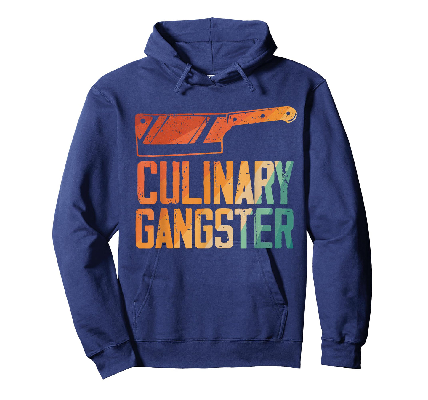 Funny Chef Art Men Women Restaurant Kitchen Food Cooking T-Shirt