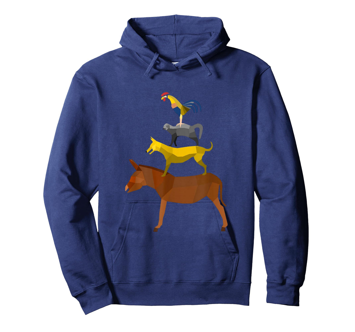Bremen Town Musicians T-Shirt