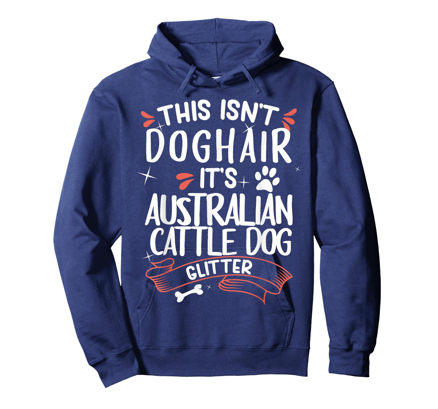 Australian Cattle Dog Shirt Men Women Dog Mom Dog Lover T-Shirt