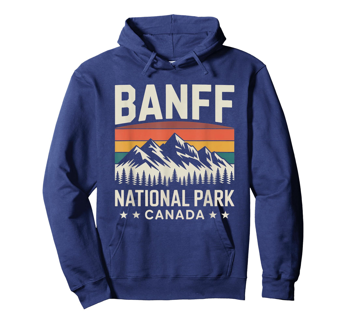 Banff National Park T-Shirt