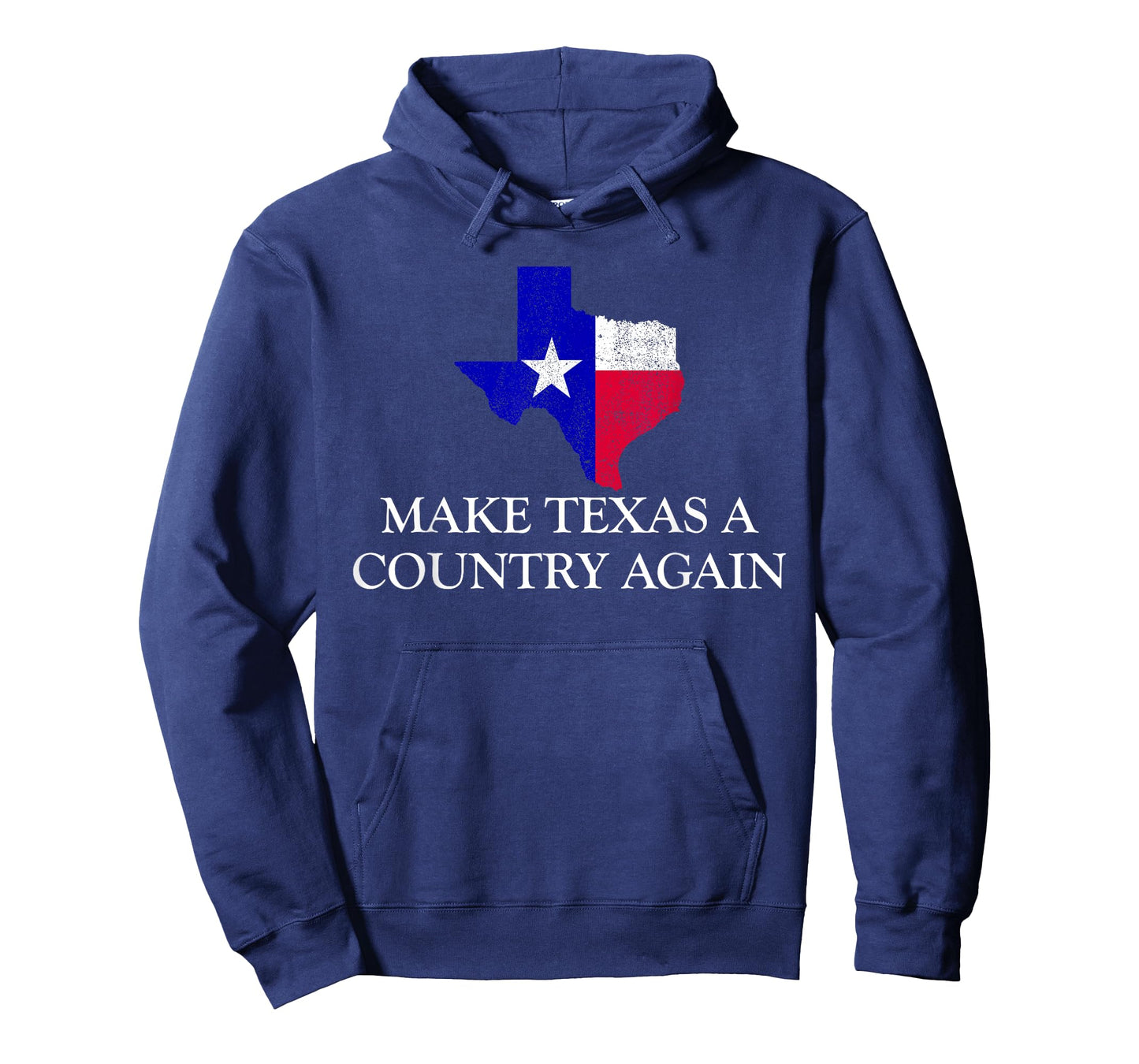 Make Texas A Country Again Texas Secede Texas Exit Texit T-Shirt