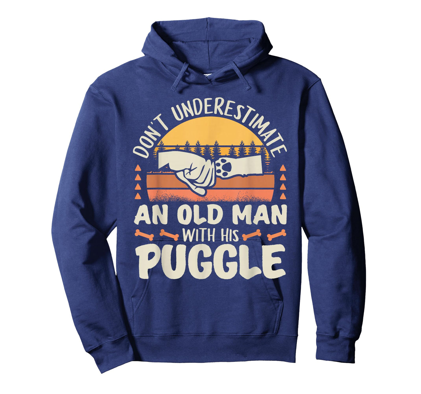 Puggle Shirt Men Women Dog Mom Dog Lover Puggle T-Shirt