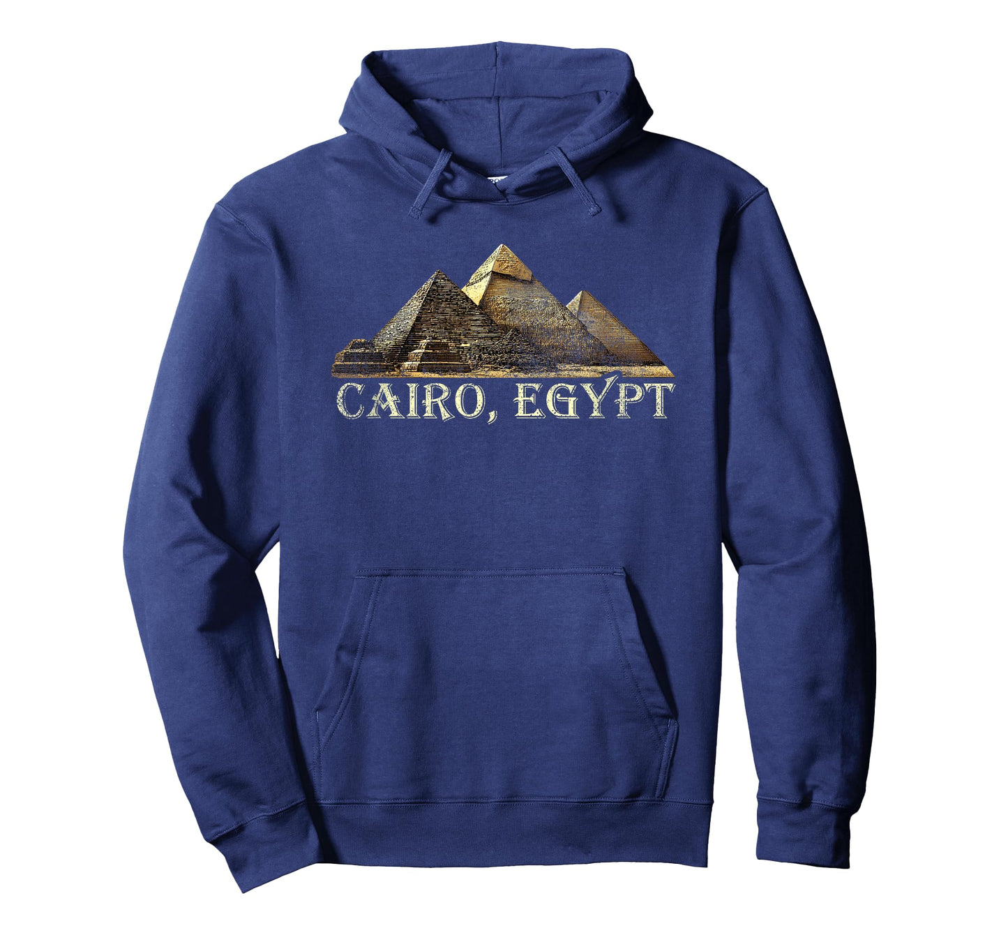 Cairo Egypt | Vacation Travel | Pyramids T-Shirt