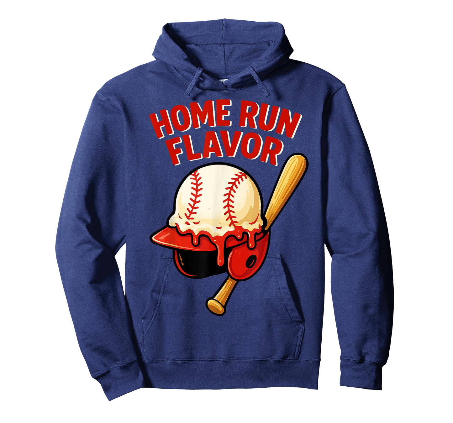 Home Run Flavor T-Shirt