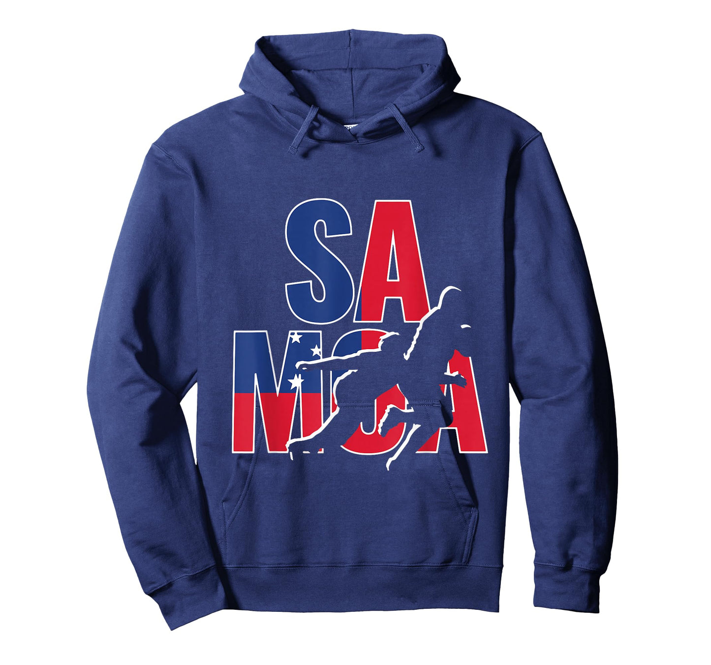 Samoa Rugby 2019 Union | Fans Kit for Samoan Supporters T-Shirt