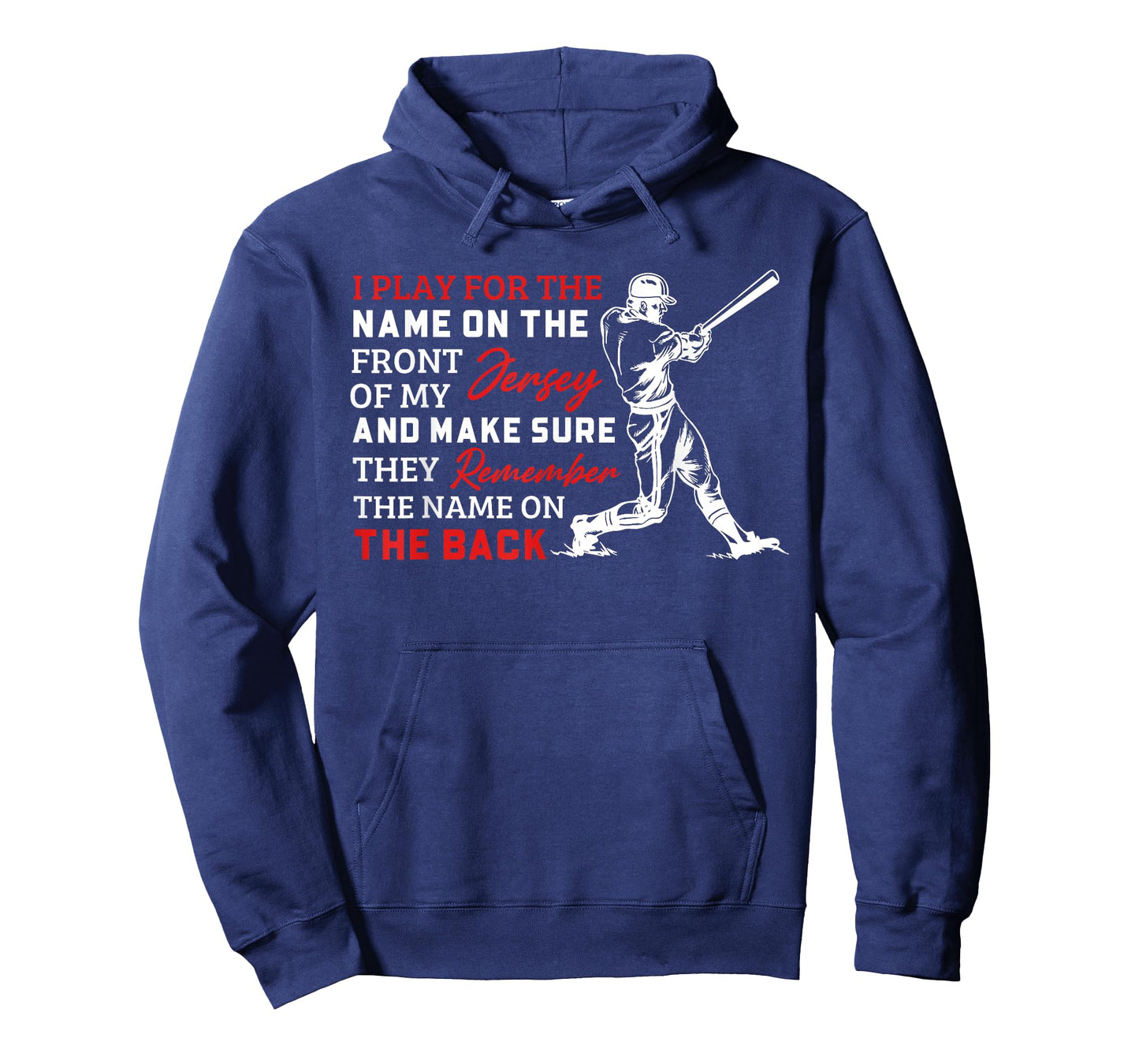 Baseball Sayings for Men Women Boys T-Shirt