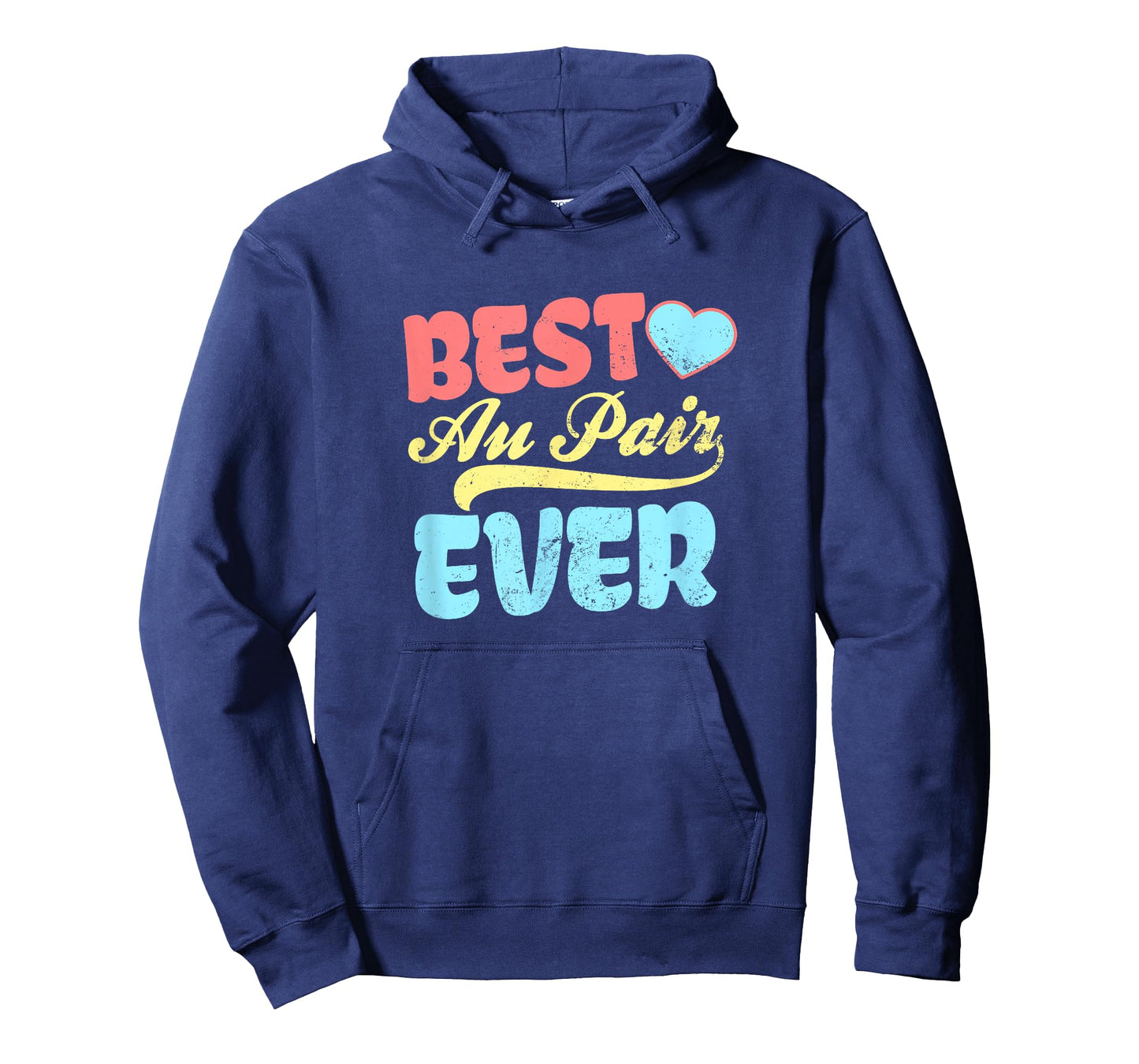 Au Pair Design | Best Au Pair Ever Gift T-Shirt