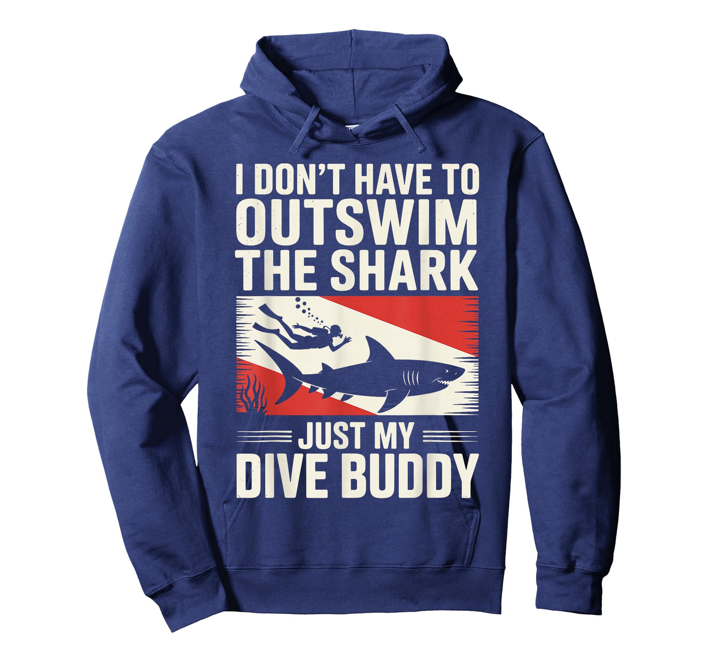 Funny Scuba Diving Art for Men Women Scuba Dive Scuba Diver T-Shirt
