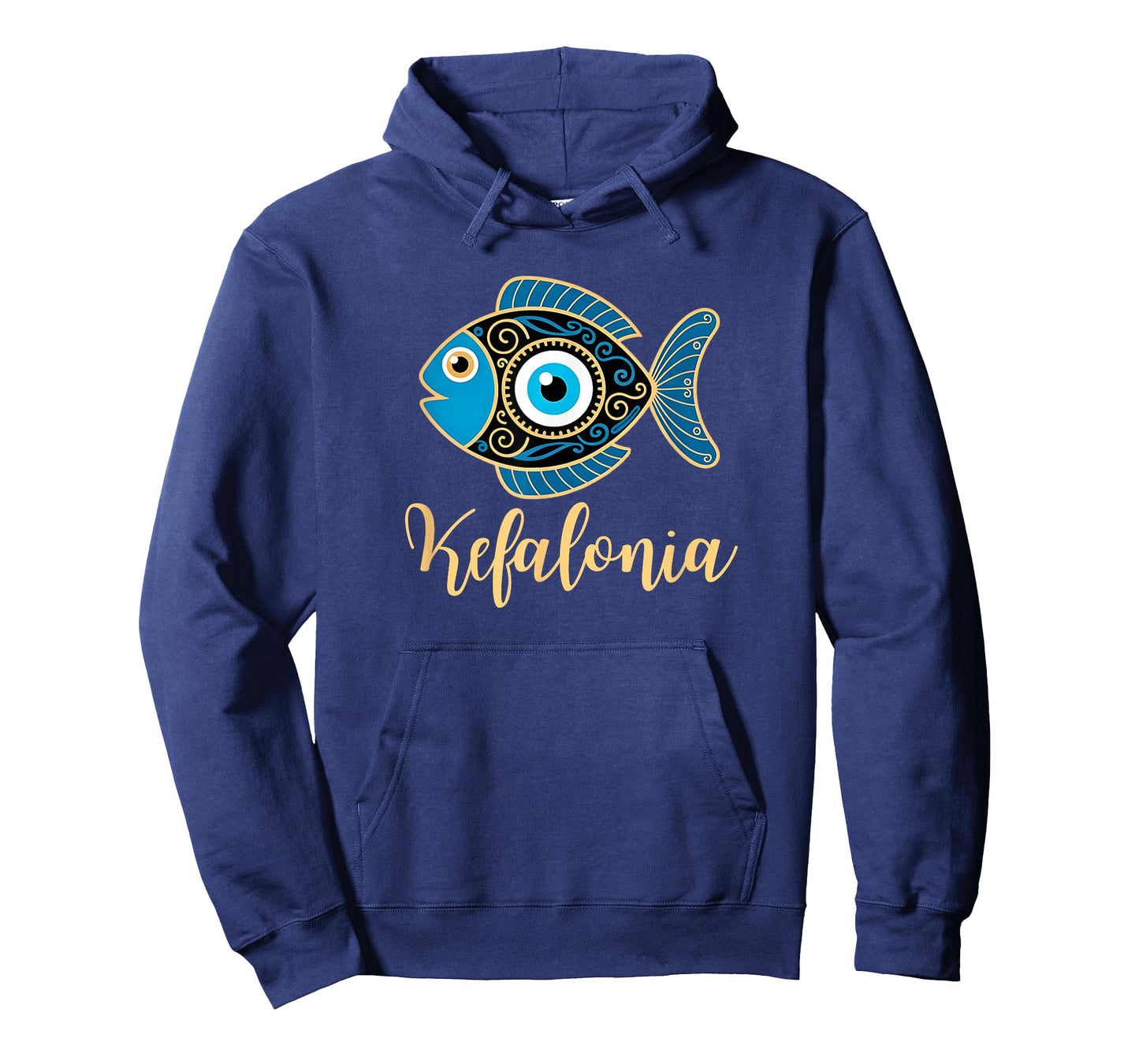 Kefalonia Greece Souvenir/Kefalonia T-Shirt