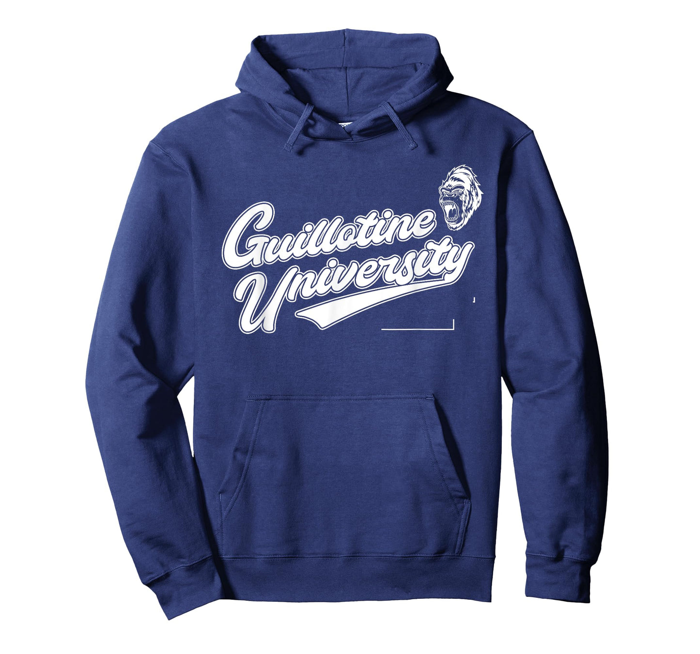 Brazilian Jiu Jitsu BJJ Coach MMA Fighter Guillotine Academy T-Shirt