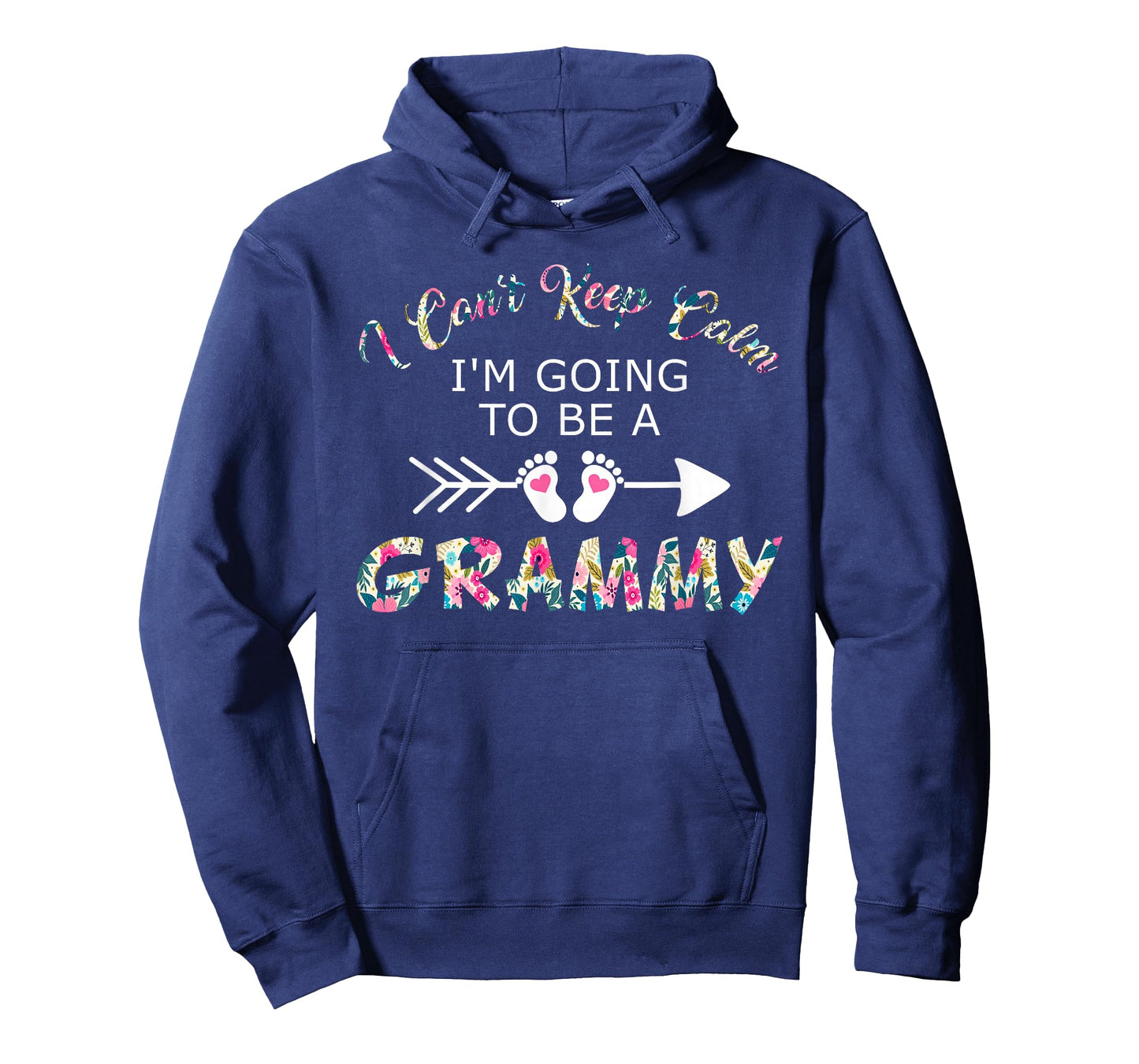 I Can't Keep Calm I'm Going To Be a Grammy T-Shirt
