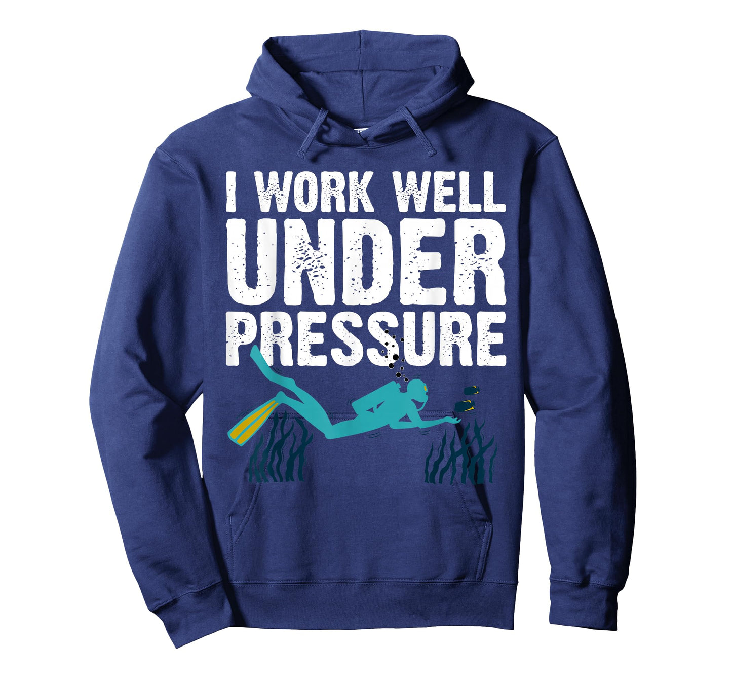 Cool Scuba Diving for Men Women Ocean Scuba Diver Snorkeling T-Shirt