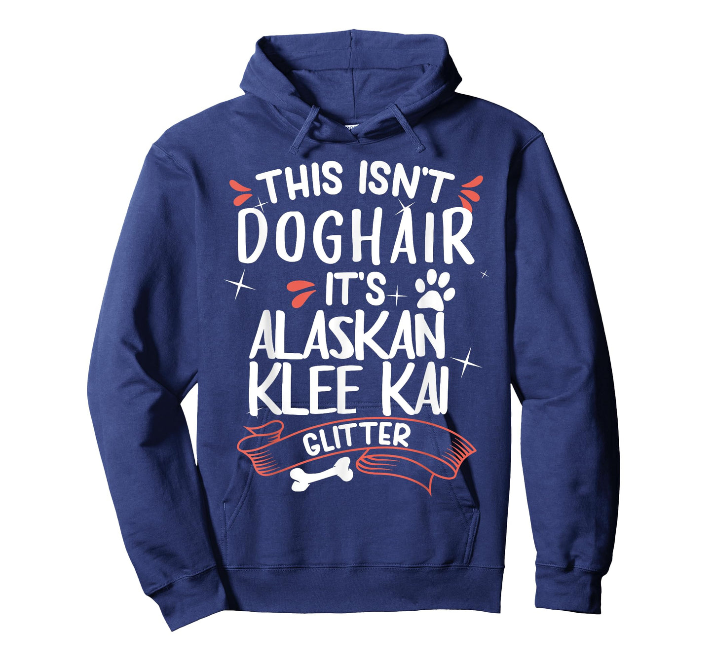 Alaskan Klee Kai Shirt Men Women Dog Mom Dog Lover T-Shirt