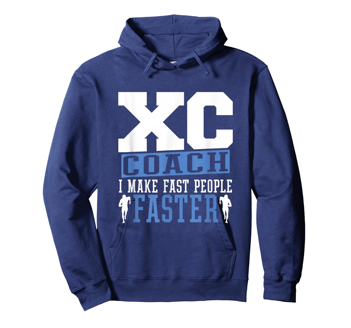 Cross Country Coach T-Shirt