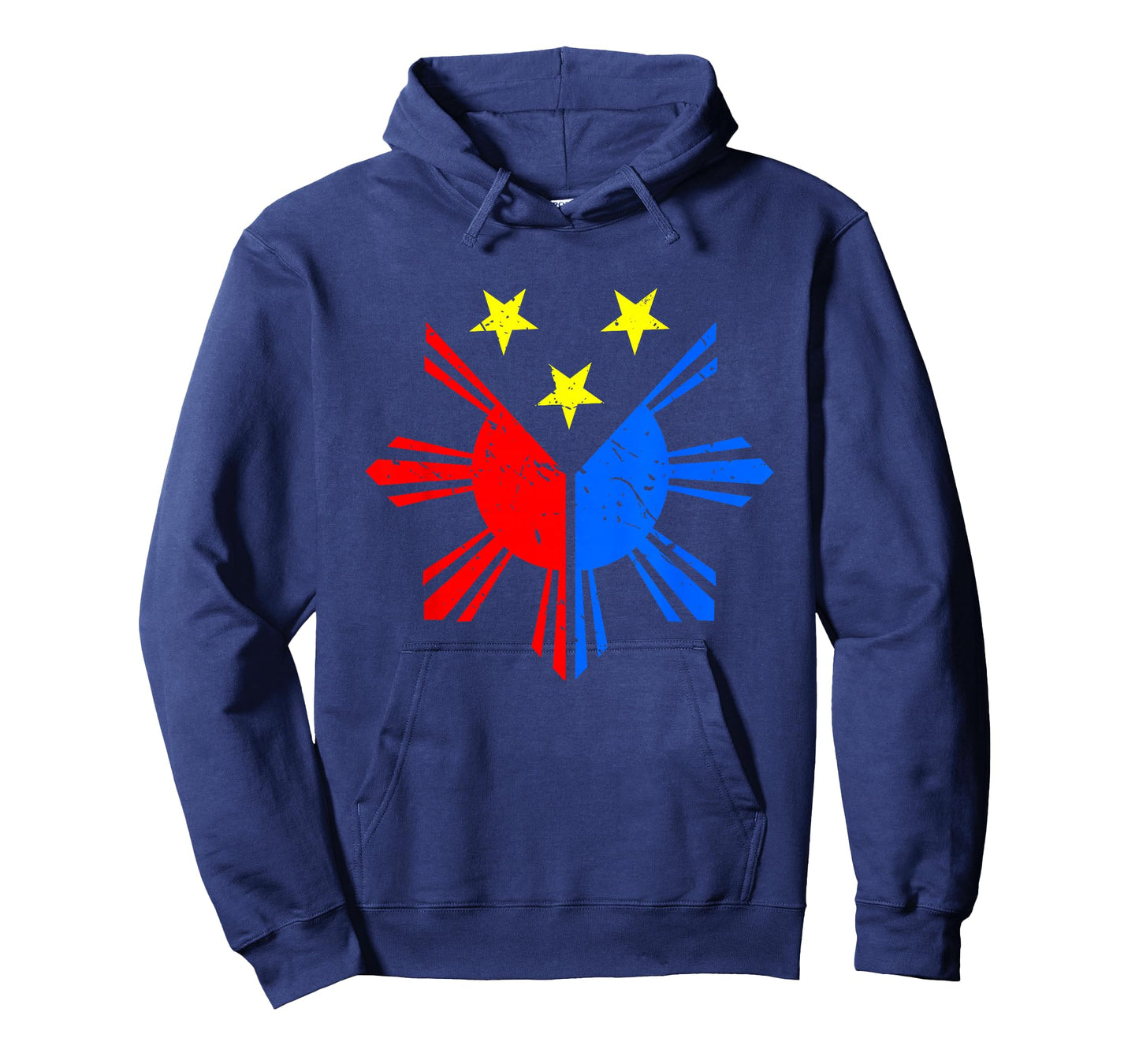 Islands of Felipe Maharlika Filipino Philippines T-Shirt