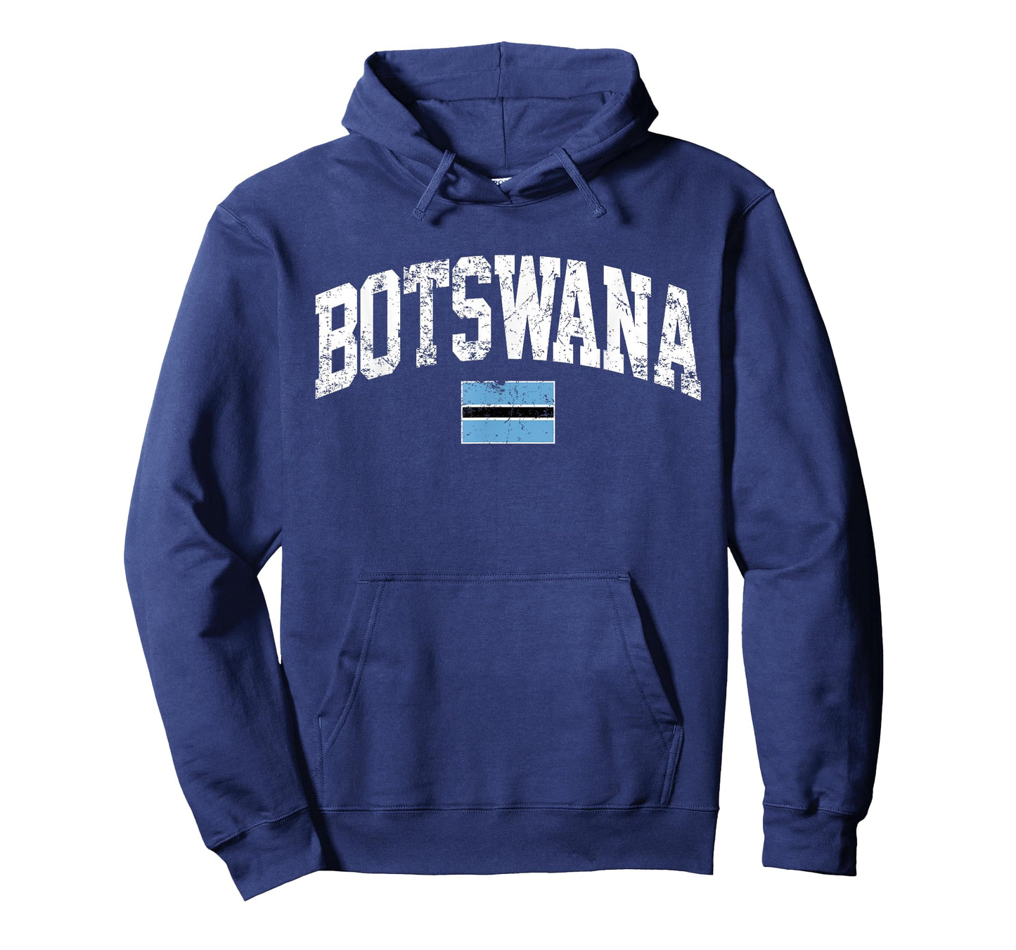 Botswana Trip to Botswana Vacation Botswana Home Botswana T-Shirt