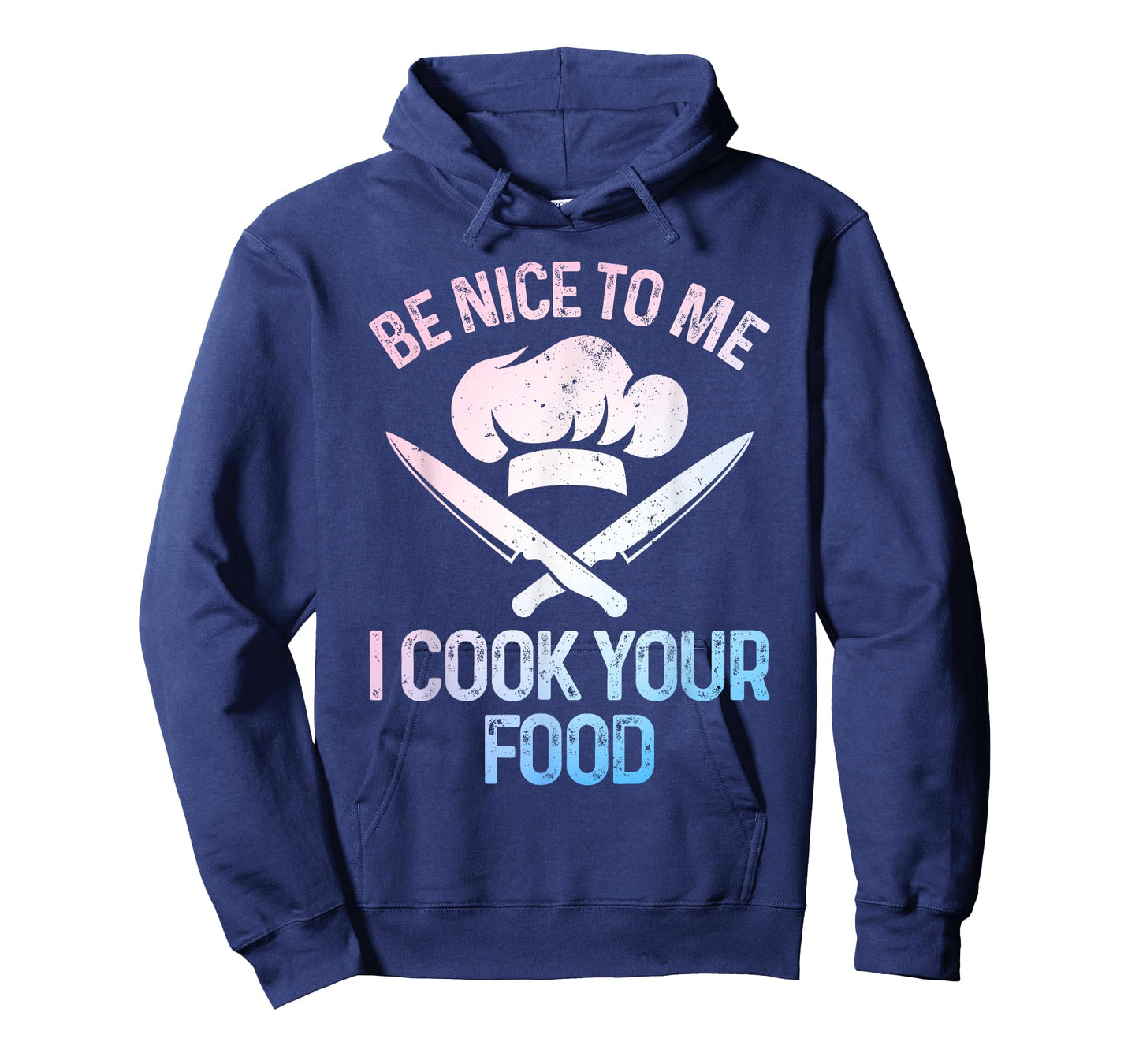Funny Chef Design For Men Women Cooking Culinary Cook Chef T-Shirt