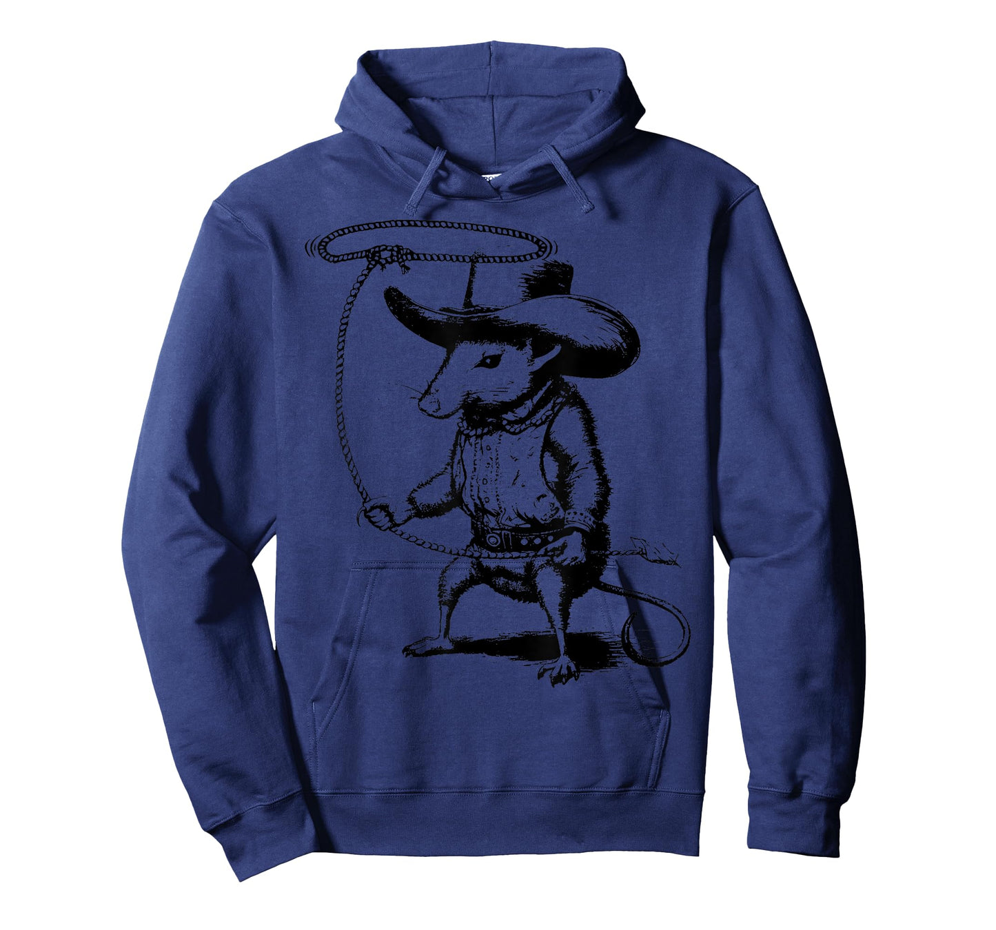 Armadillo Western Cowboy Hat For Men Women Country T-Shirt