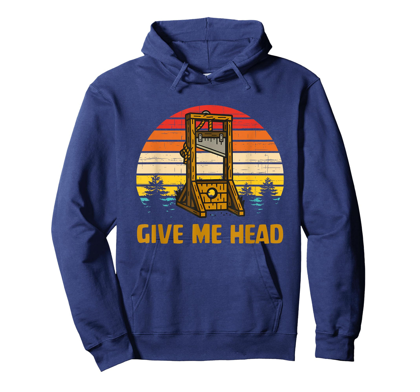 Give Me Head T-Shirt