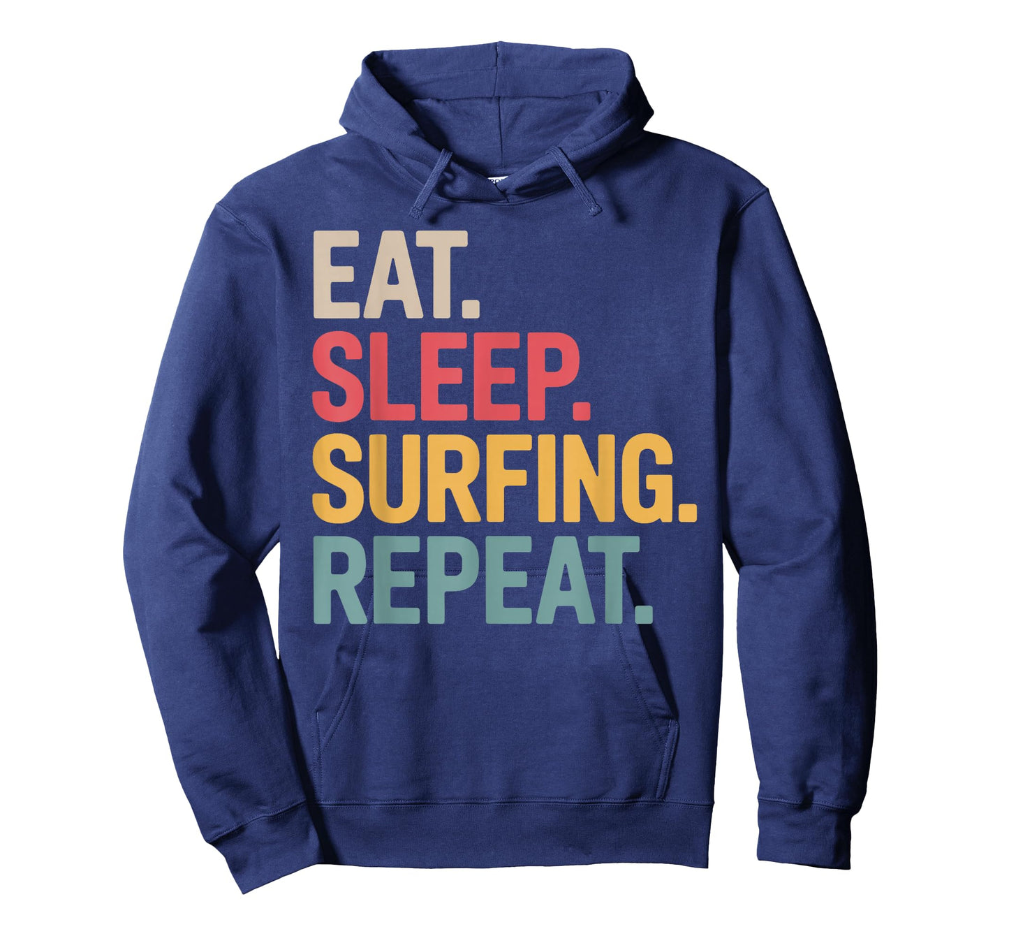 Best Surfing Art for Men Women Surfer Surf Surfboard Surfing T-Shirt