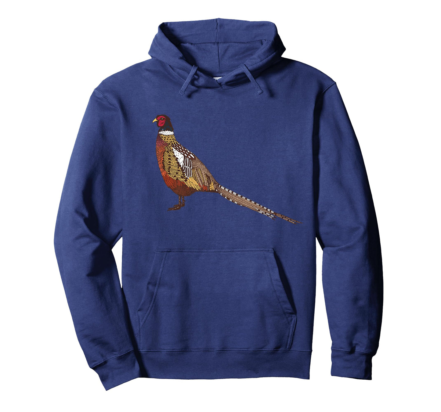 Vintage Pheasant Hunting Novelty Shirt Pheasant Hunter Gift T-Shirt