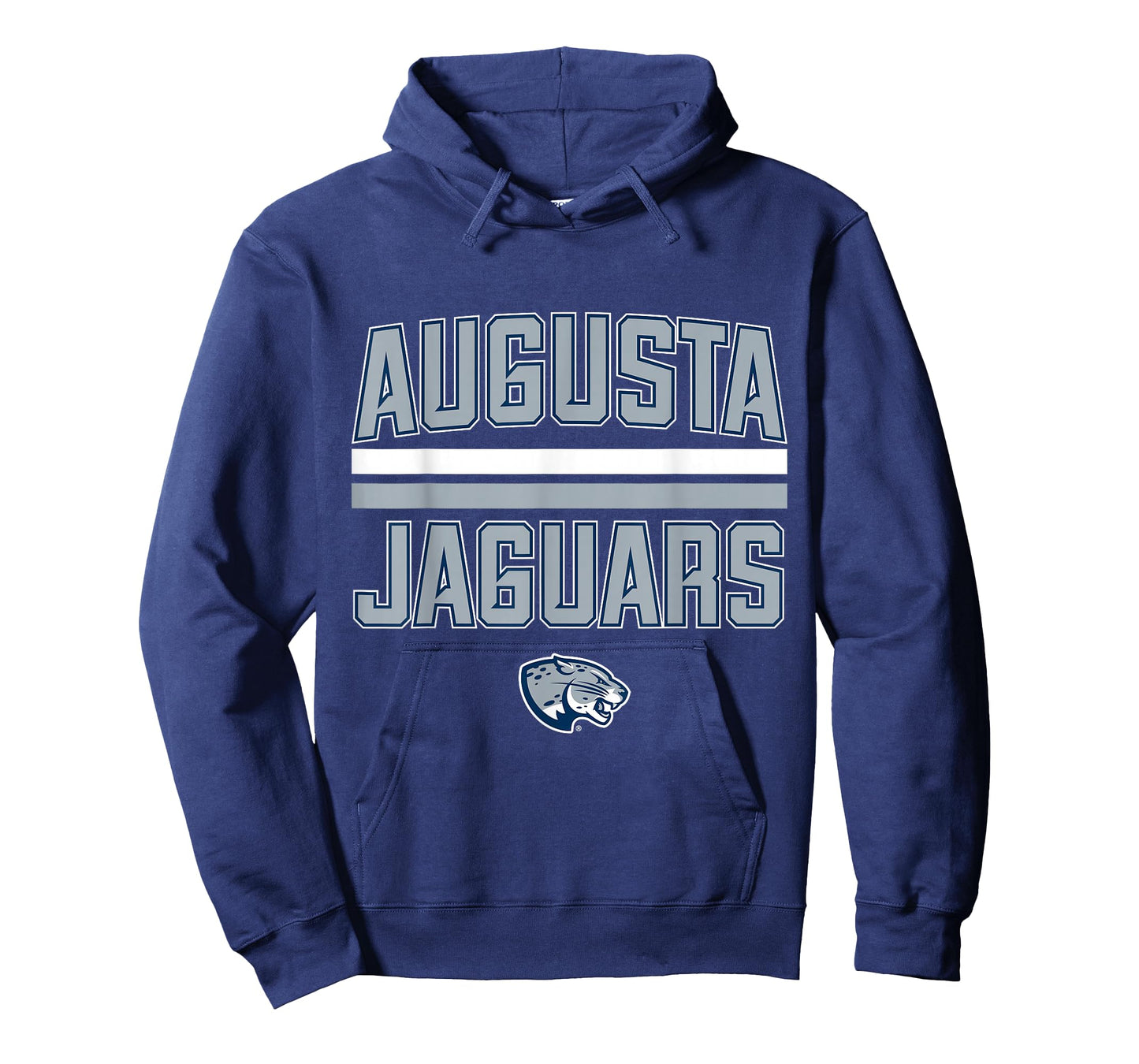 Augusta Jaguars | NCAA Official University | VNPAUGS301 T-Shirt