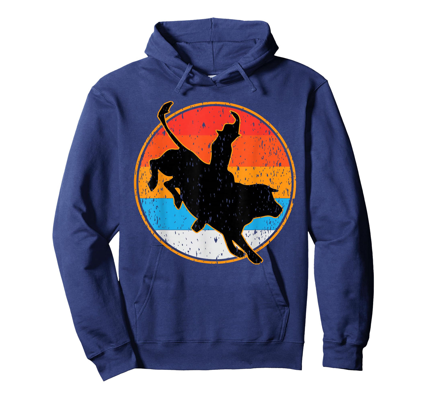 Bull Rider Shirt for Men & Women T-Shirt