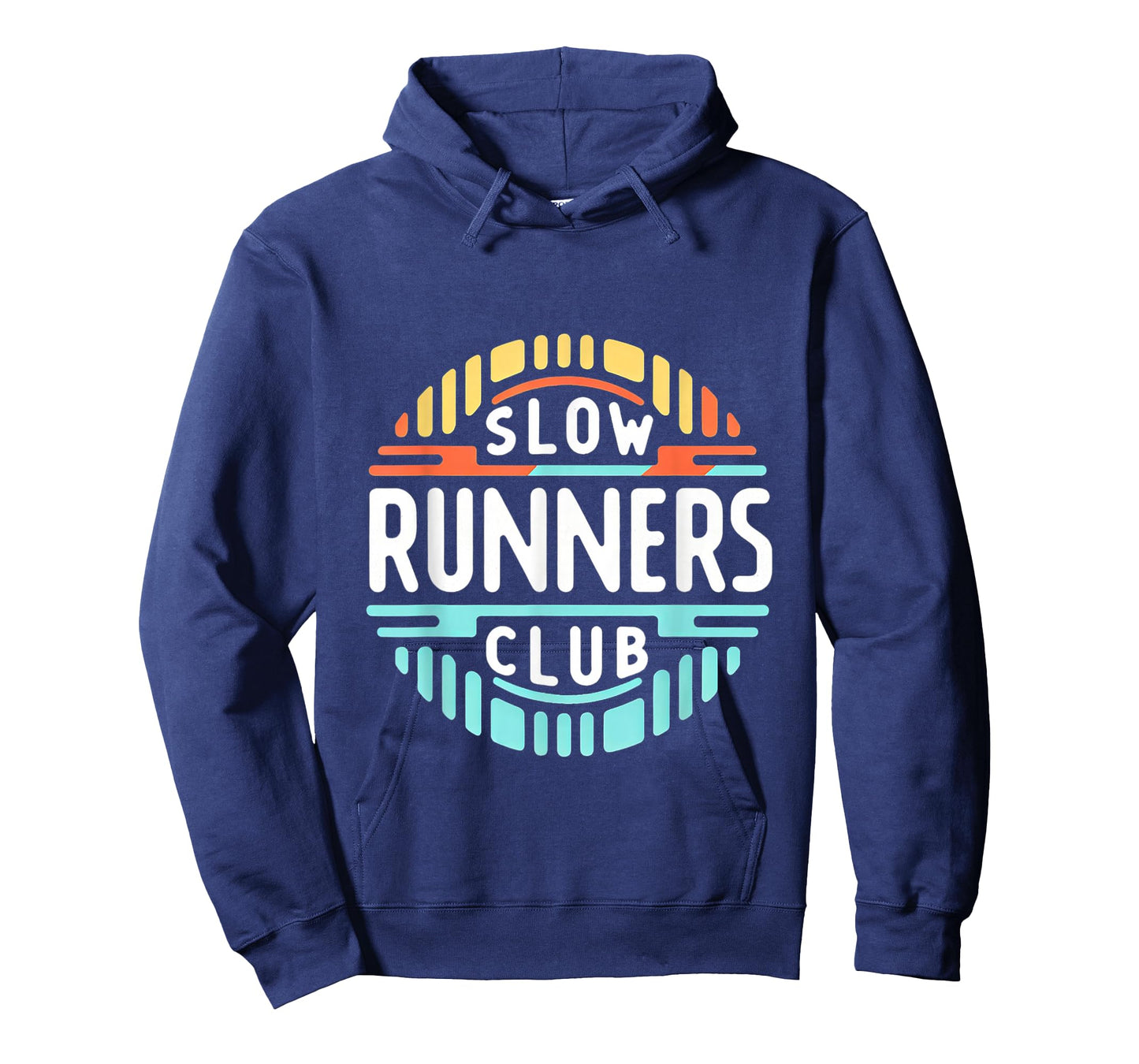 Slow Runners Club ------ T-Shirt