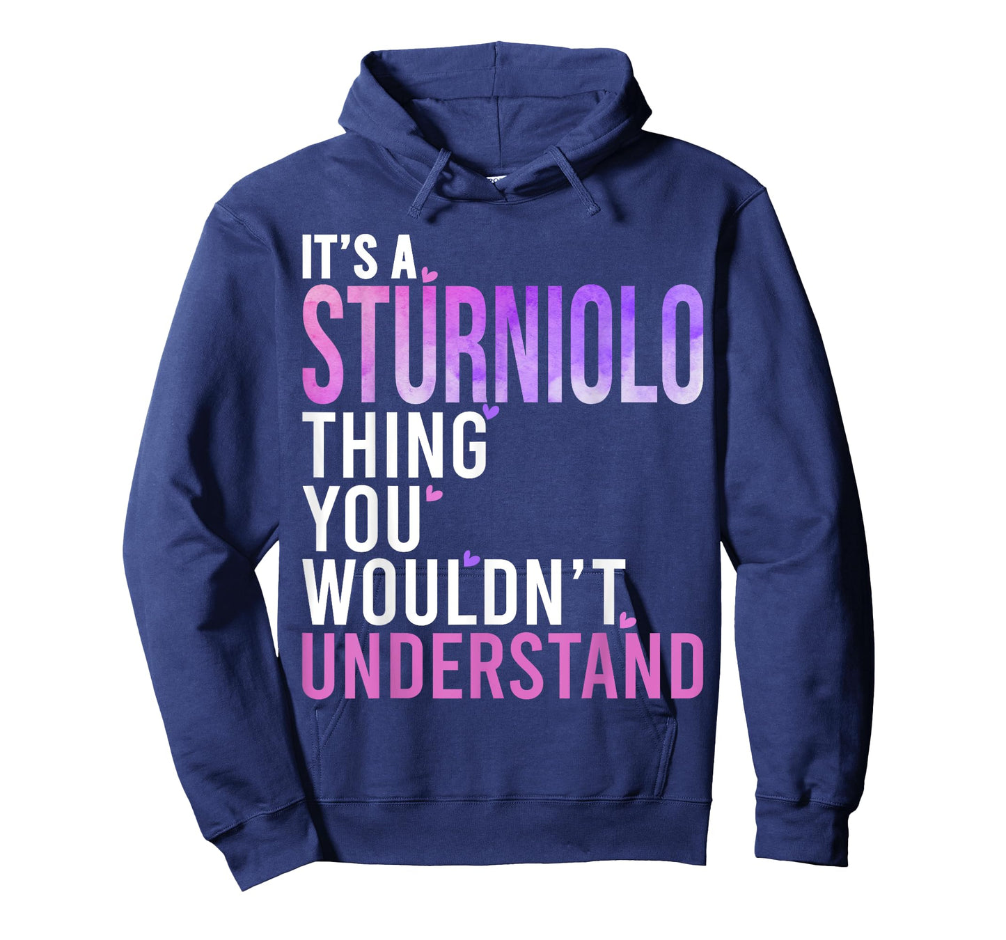 It's A Sturniolo Thing You Wouldn't Understand Sturniolo T-Shirt