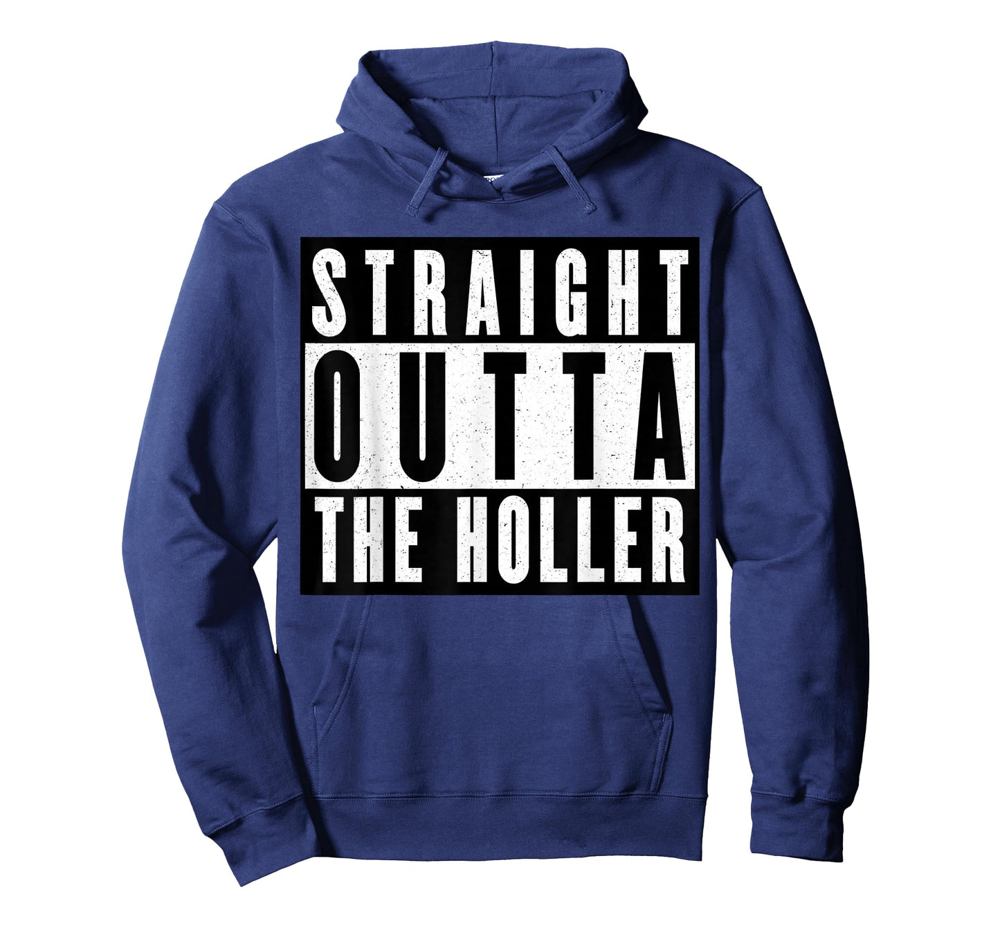 Straight Outta The Holler T-Shirt