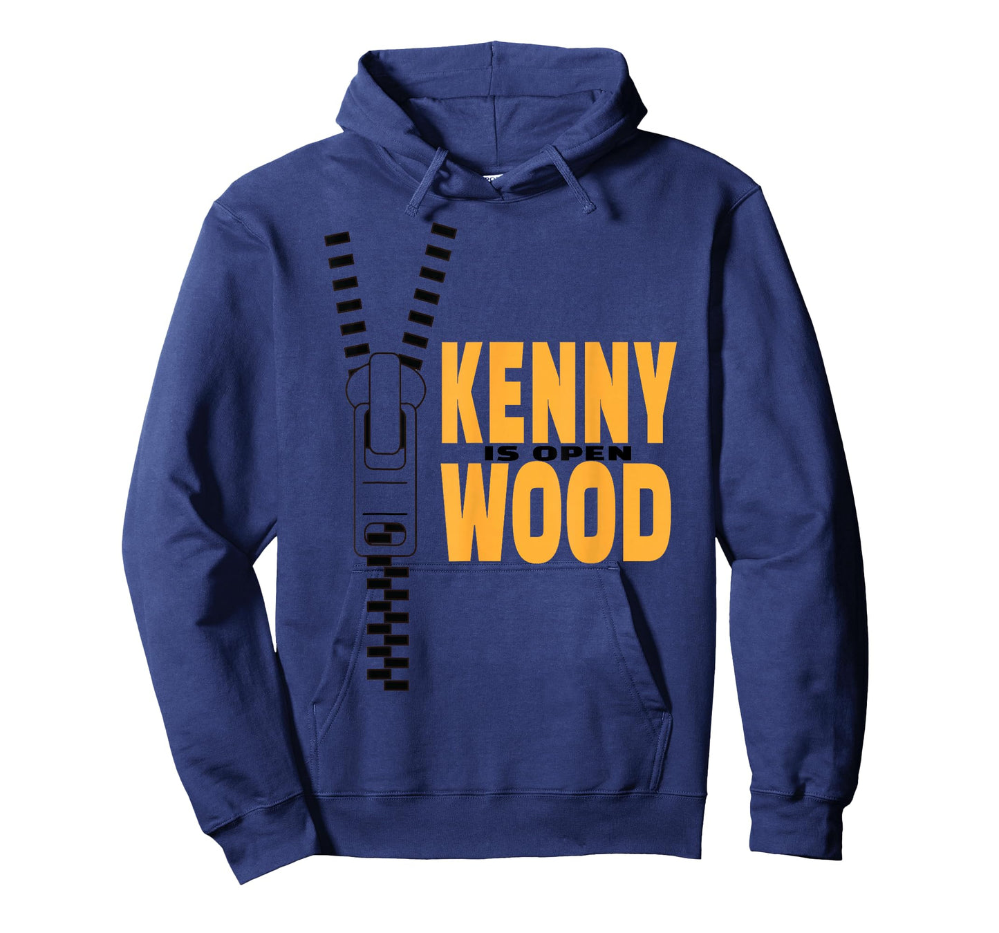 Pittsburgh Pride Kennywood is Open T Shirt- Men, Women T-Shirt