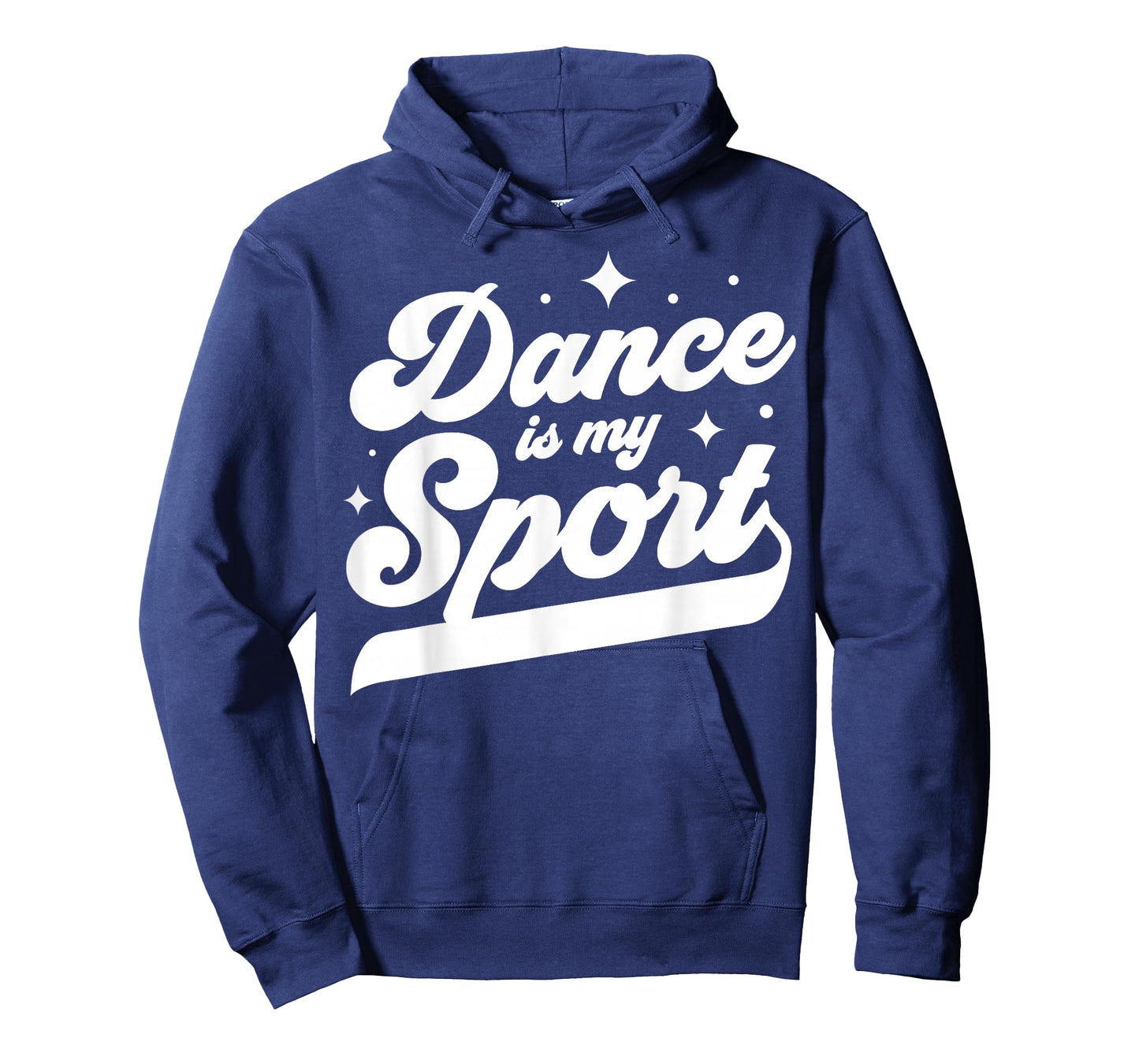 Dance Is My Sport Dancer Dancing Women Men Girls Boys Cool T-Shirt