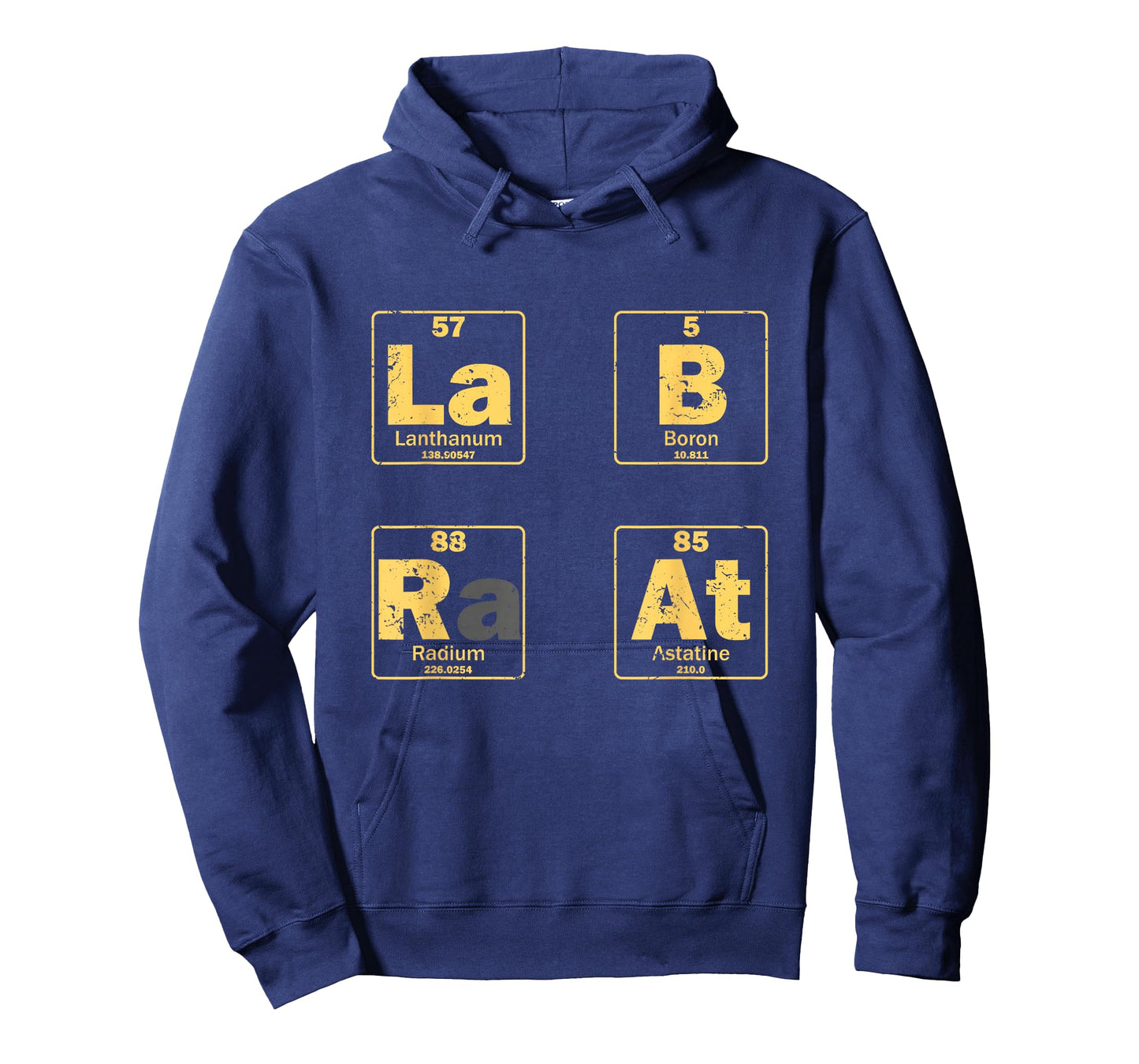 Lab Rat Periodic Elements T-Shirt