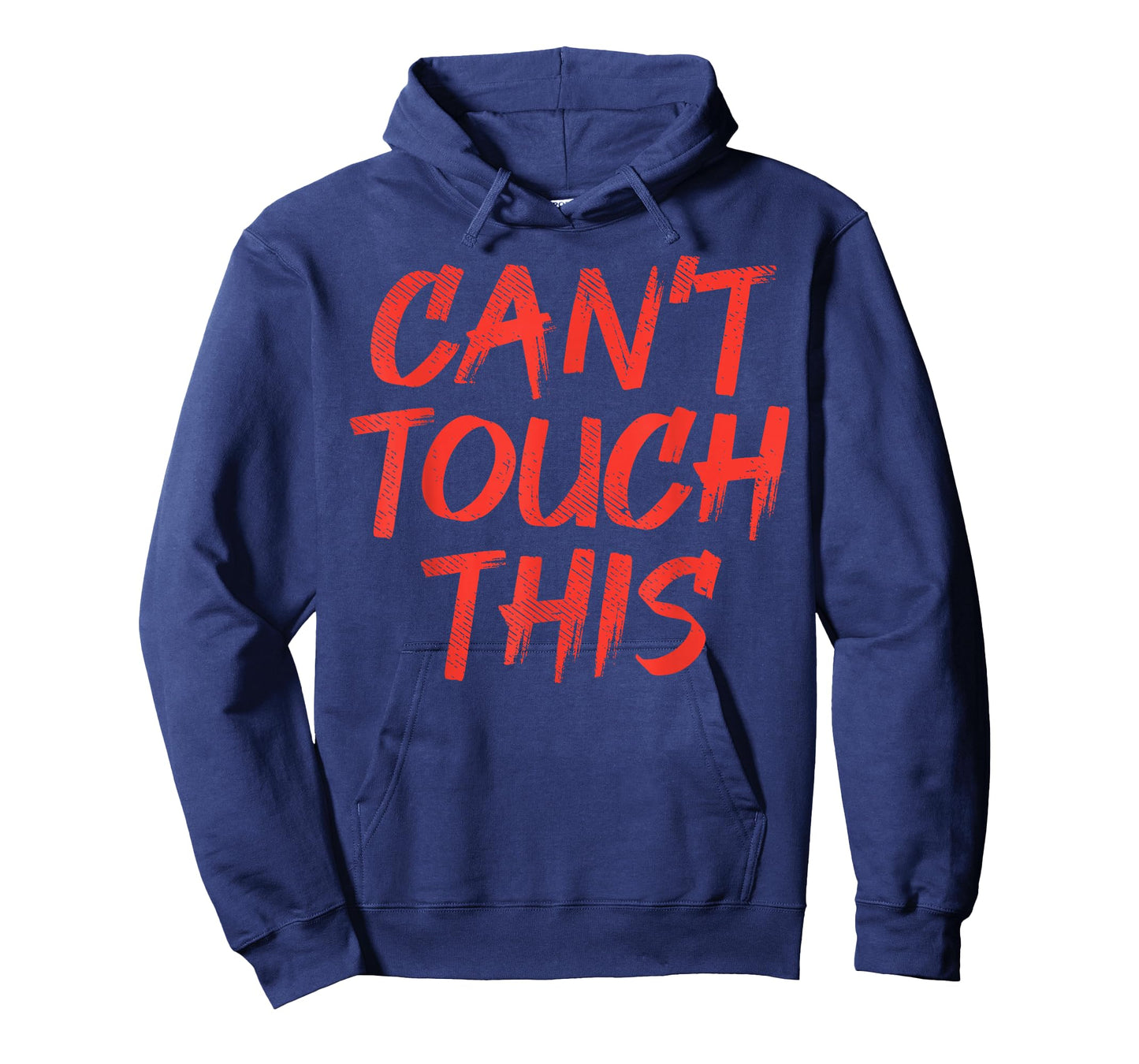 Cant Touch This Social Distancing Quarantine Germaphobe Gift T-Shirt