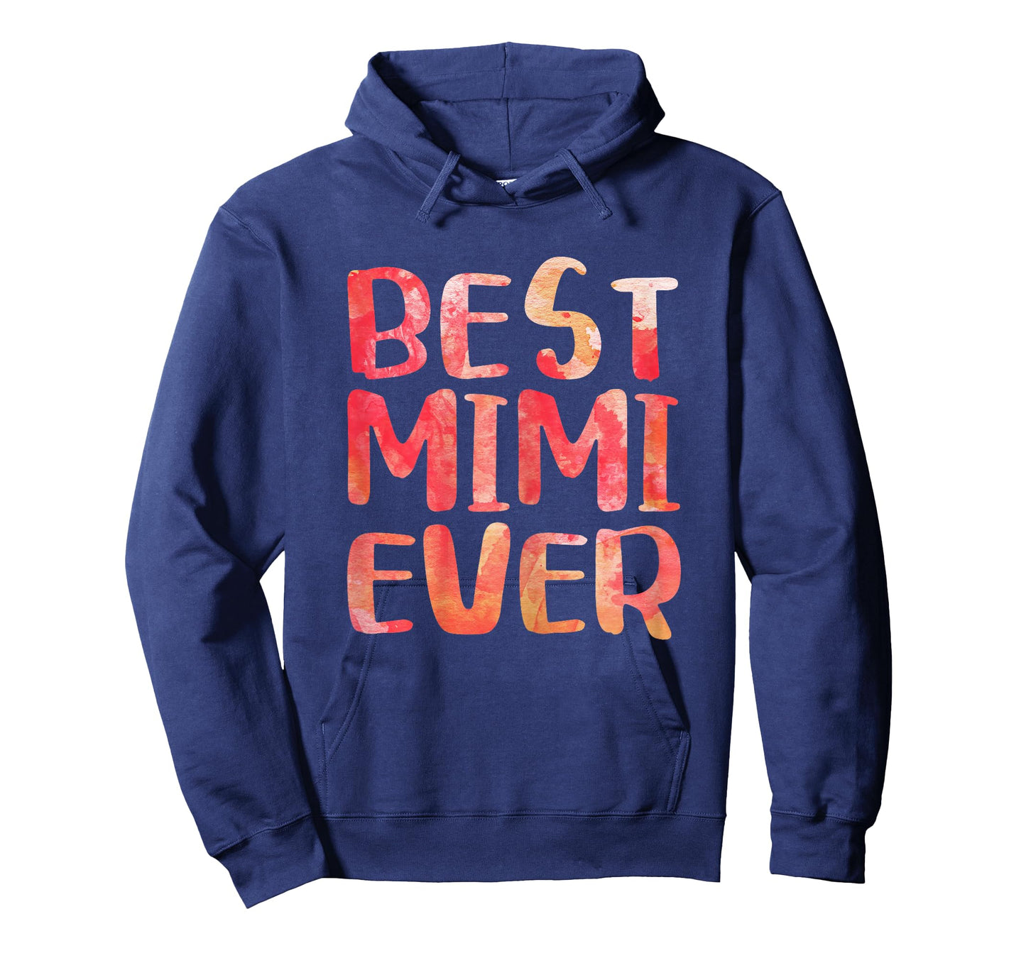 Best Mimi Ever Shirt Women Mothers Day T-Shirt