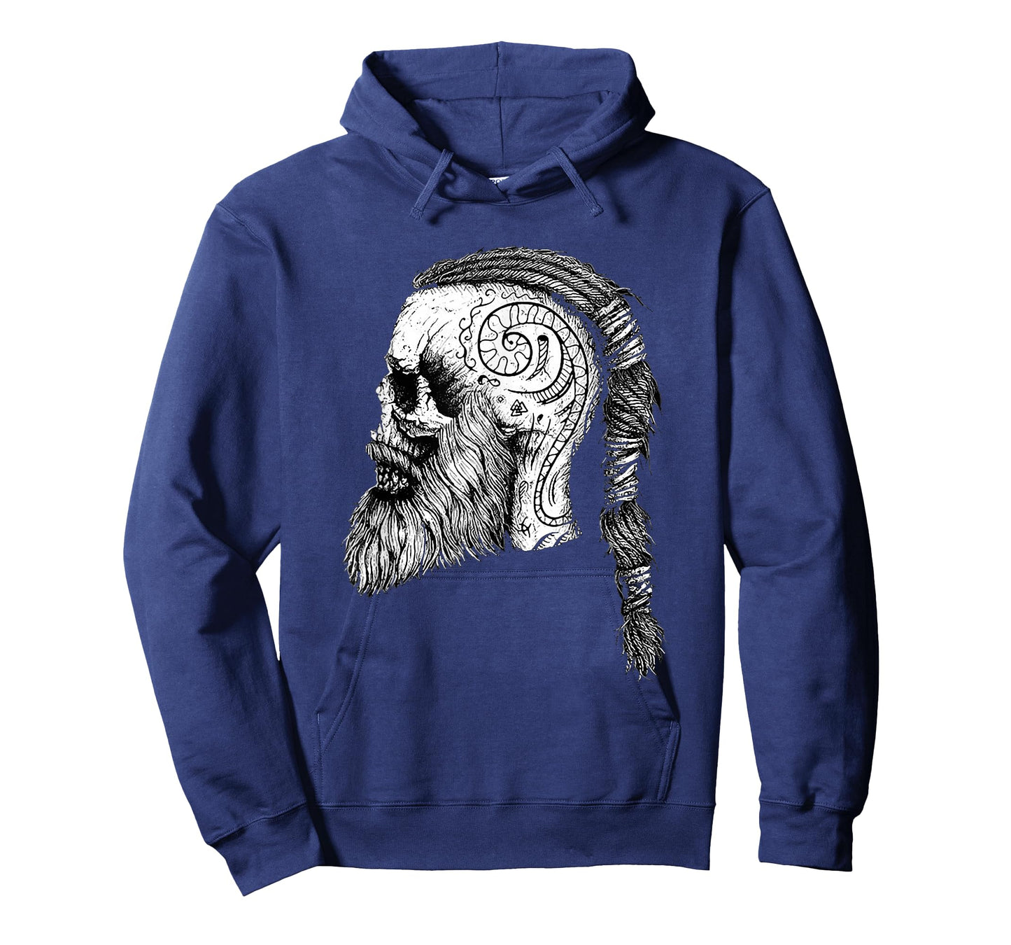 The Nordic Countries & Norse Viking Mythology Gift T-Shirt