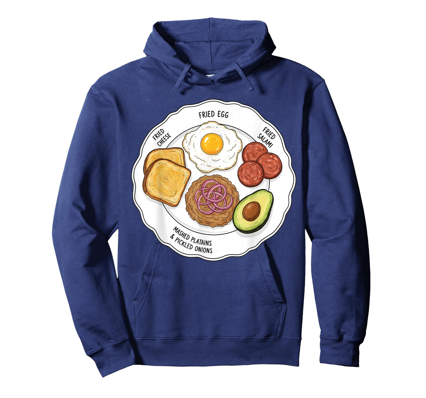 Dominican Republic Tres Golpes Mangu Taino Dominicano T-Shirt