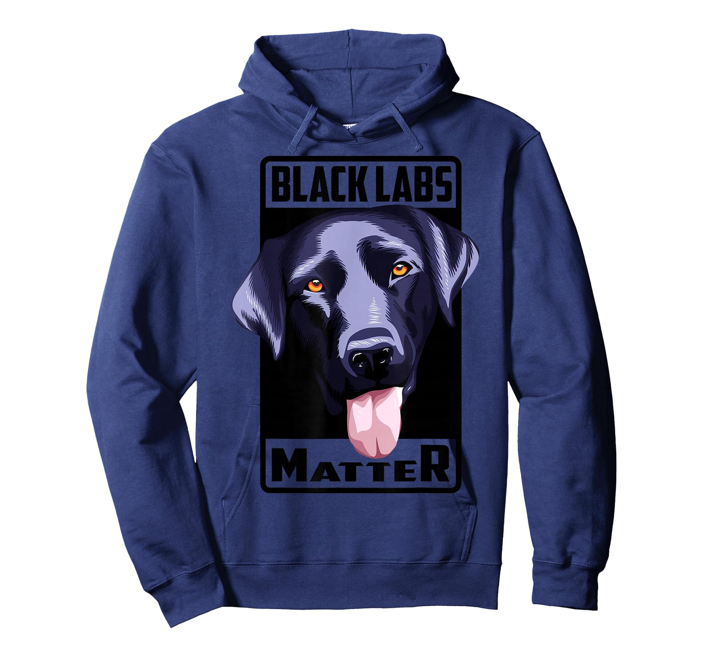 Black Labs Matter Shirt | Cool Labs Fanatics T-shirt Gift T-Shirt