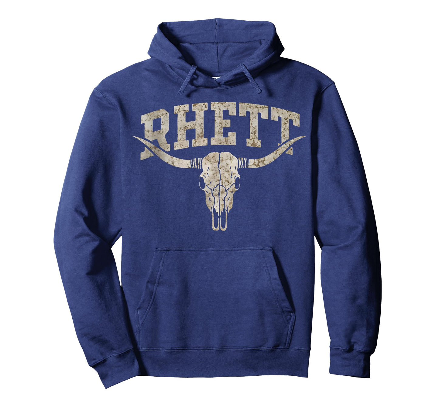 Vintage Graphic Rhett Funny for Men Women Kid Boy Girl T-Shirt
