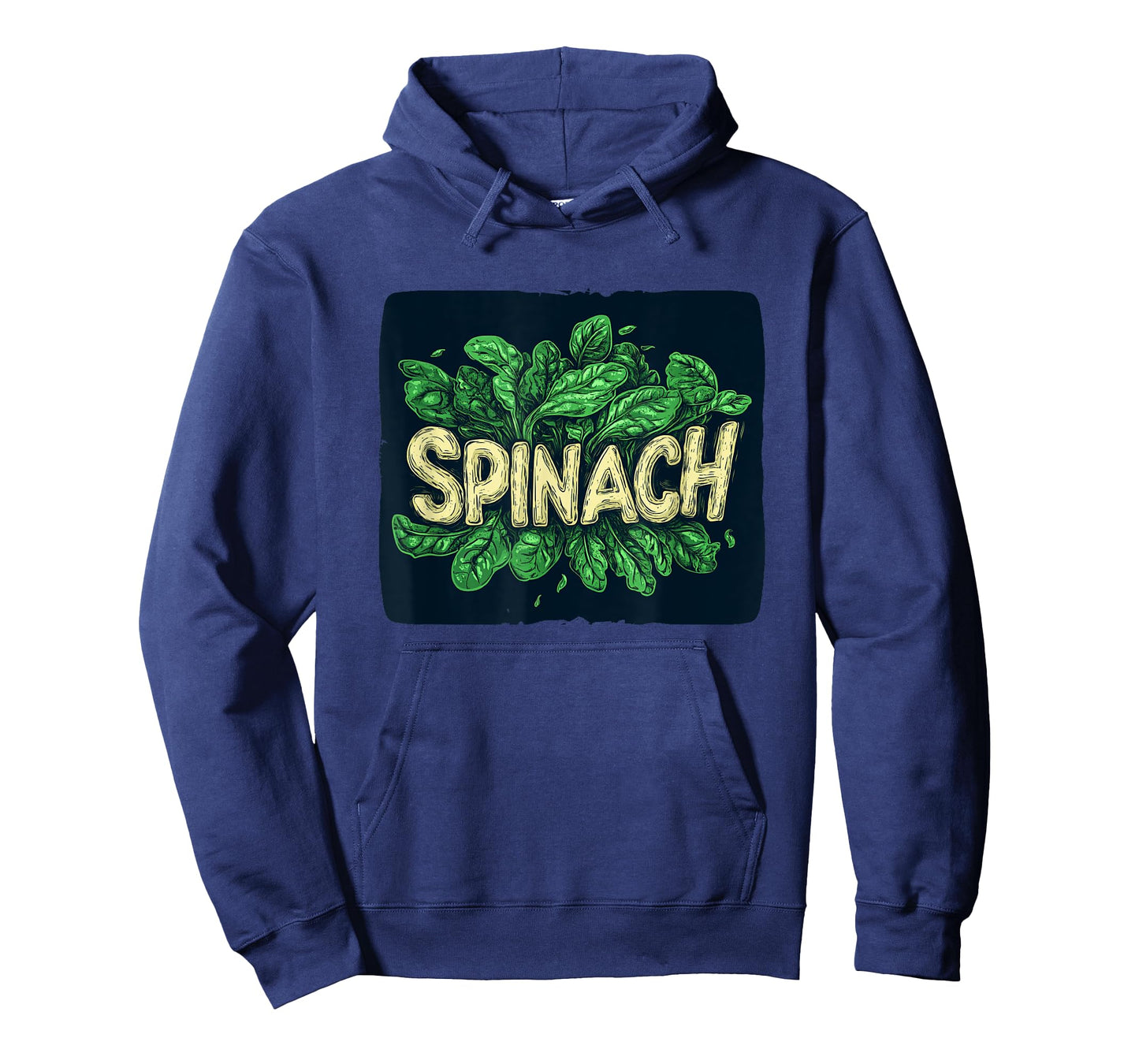 Cool Spinach Costume for Adults and Kids T-Shirt