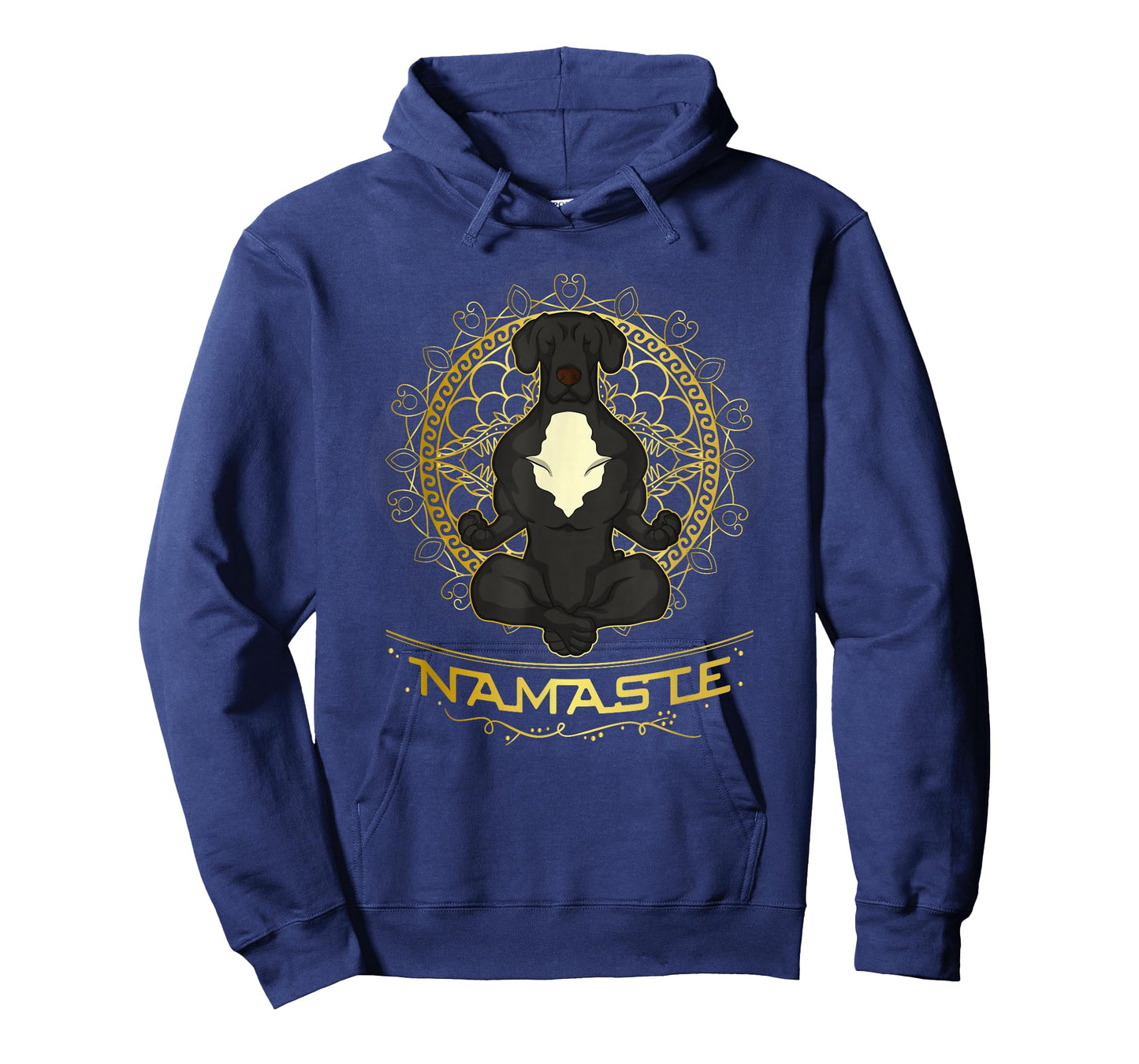Great Dane Dog T-Shirt