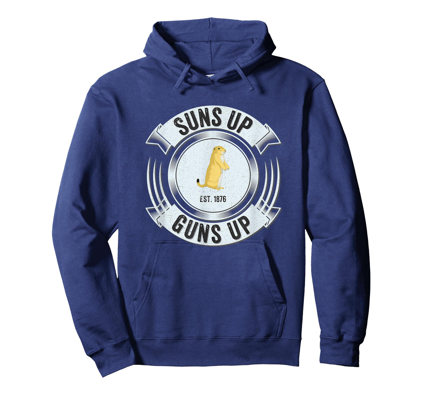 Prairie Dog Hunting Funny Shirt For Varmit Hunters Men Women T-Shirt