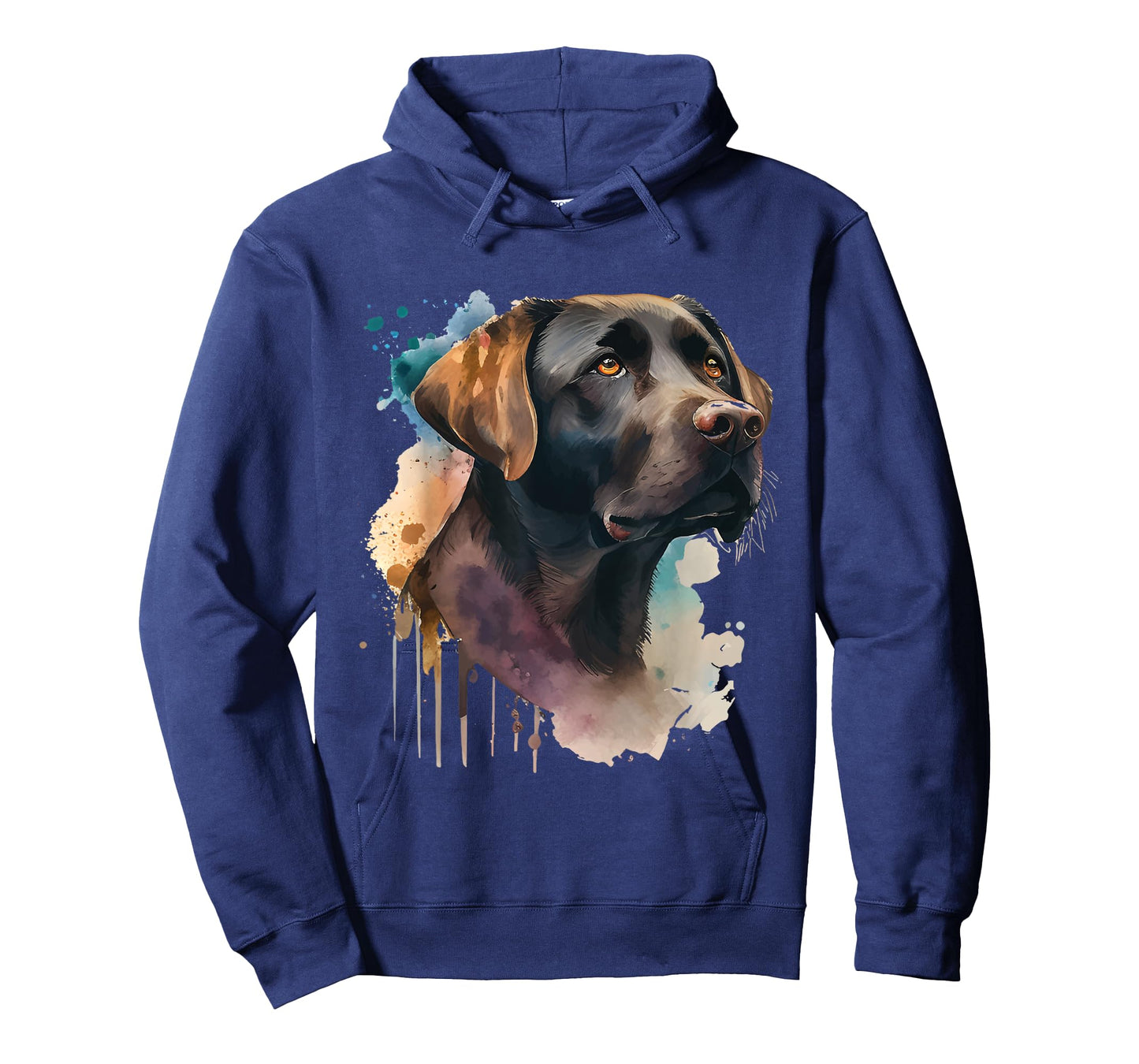 Black Labrador - Puppy Pup Owner Dog Lover Pet Trainer T-Shirt