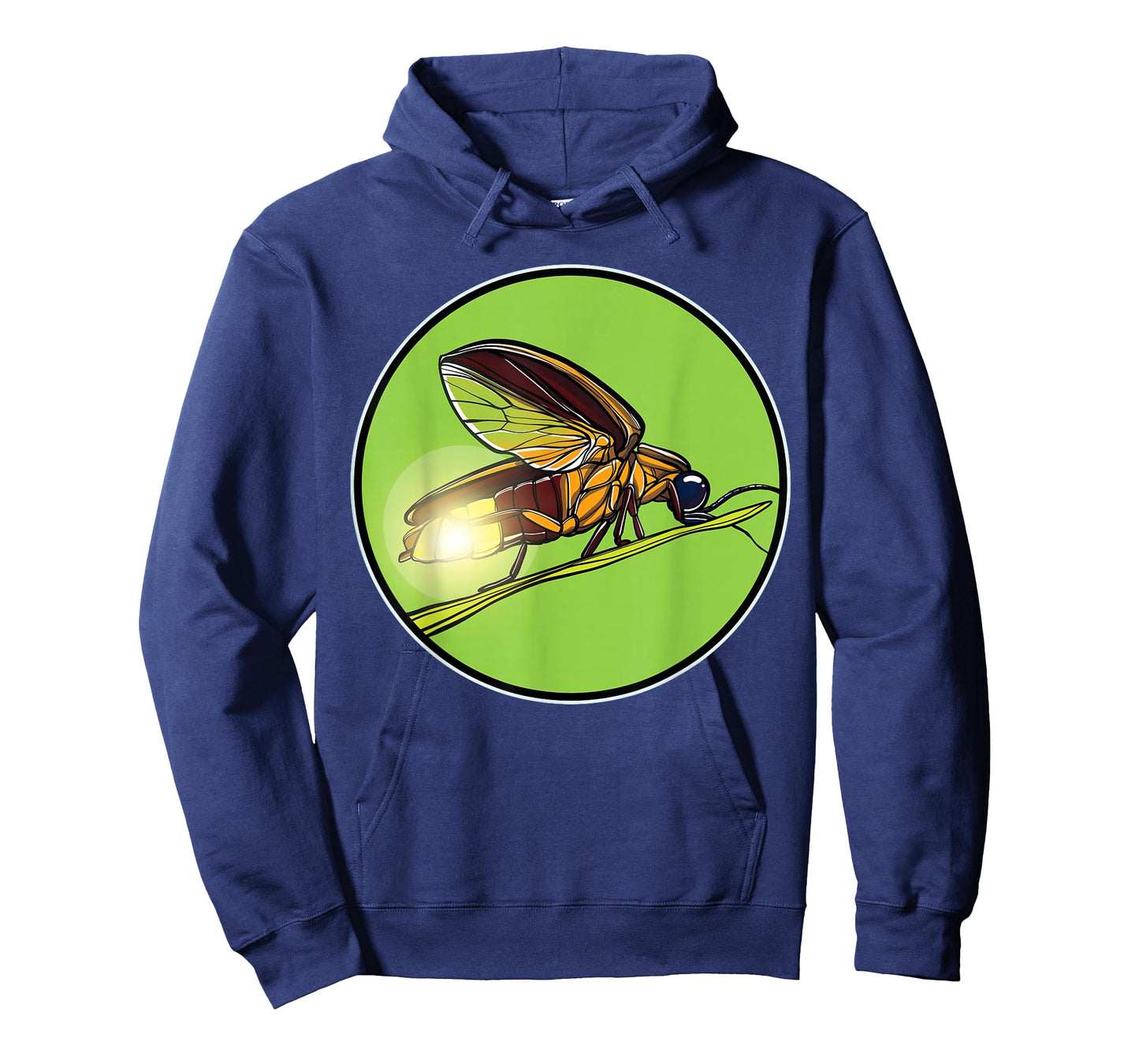 Fireflies Firefly T-Shirt