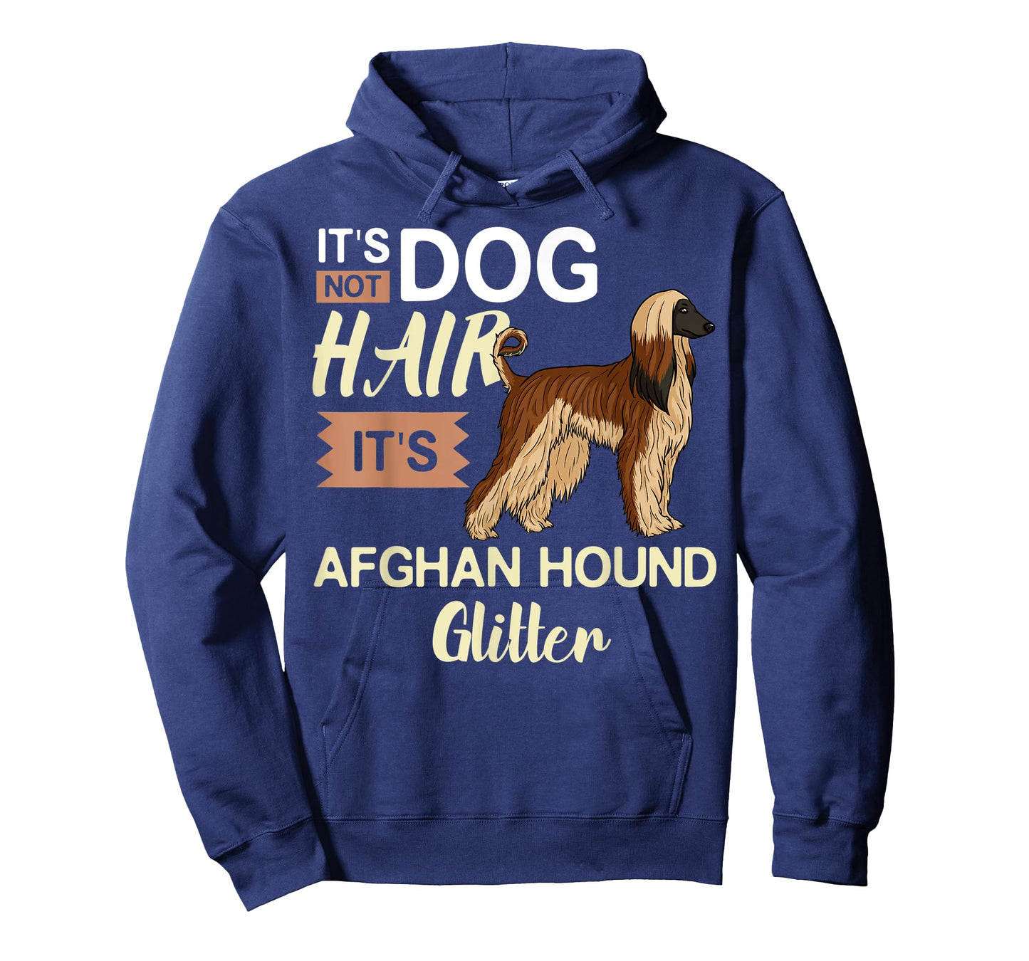 Afghan Hound Dog Gift Puppies Owner Lover T-Shirt