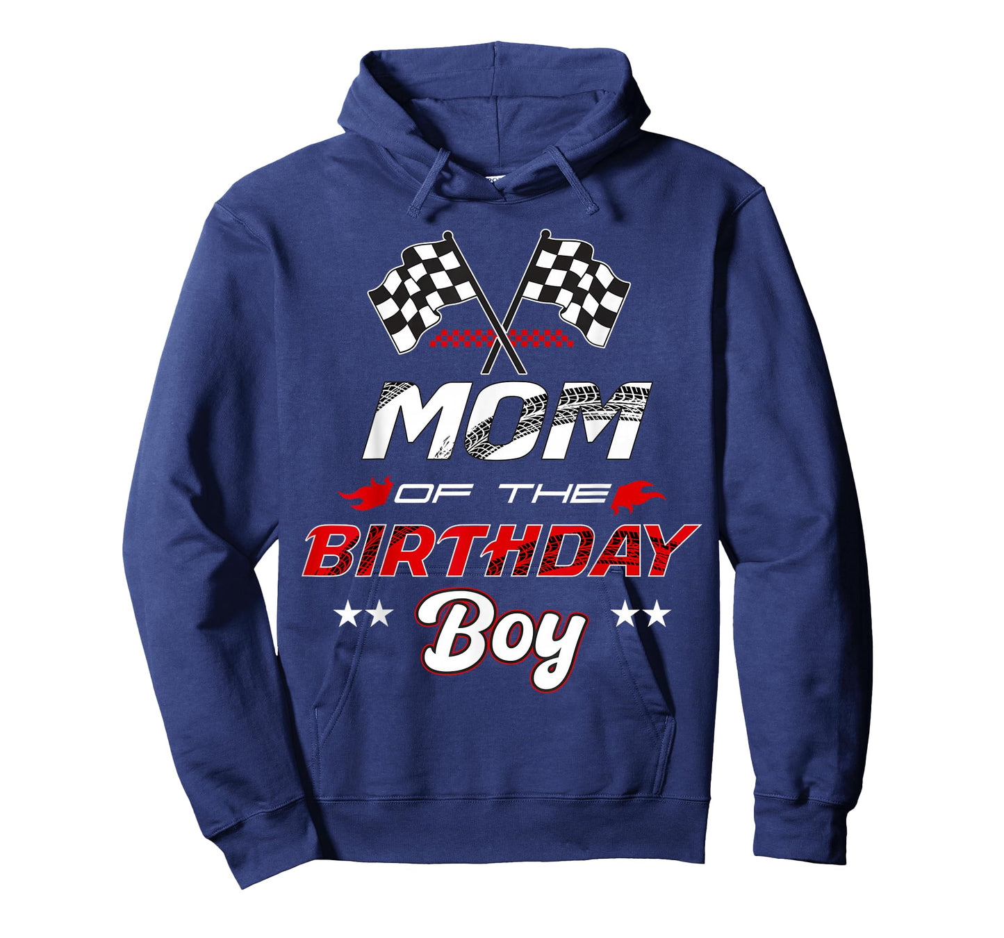 Goal Scoring Birthday Boy Celebration Look for Mom T-Shirt