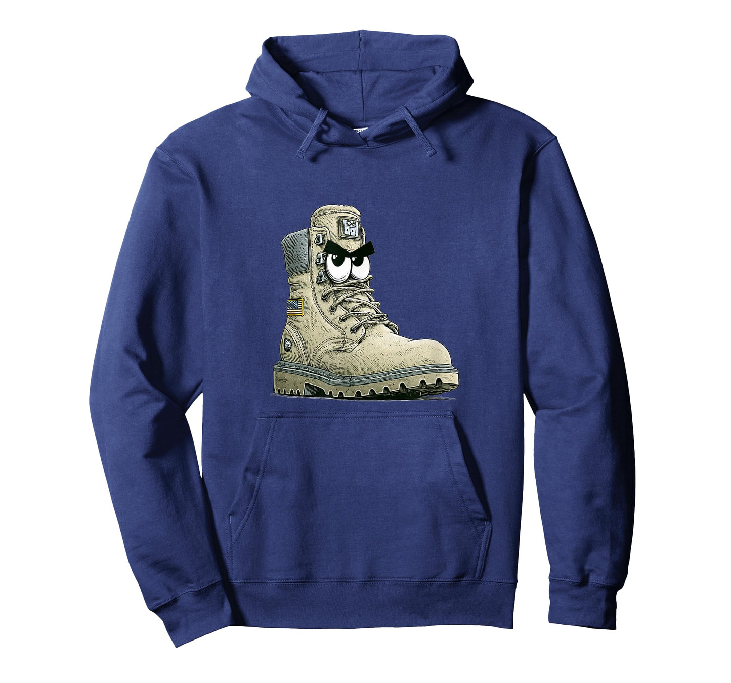 Awesome Shoe Look Costume for Funny Shoes Lovers T-Shirt