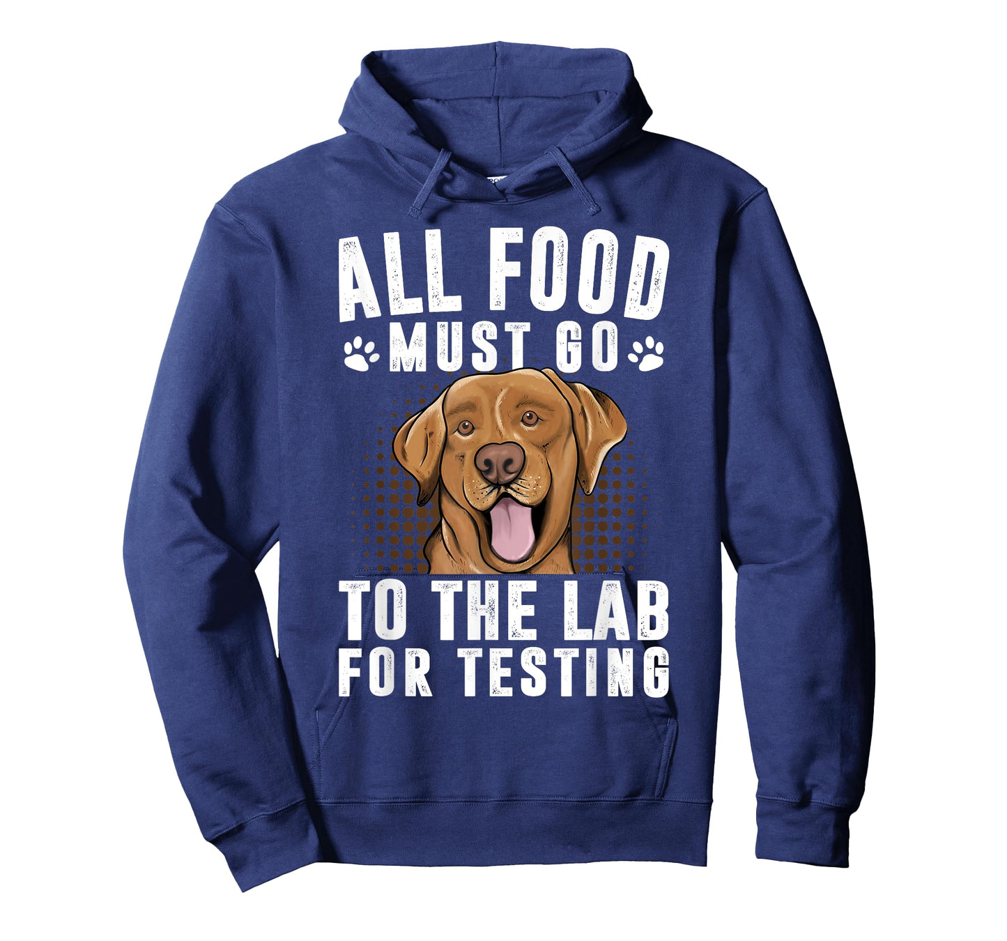 Cool Labrador For Men Women Labrador Retriever Lab Dog Owner T-Shirt