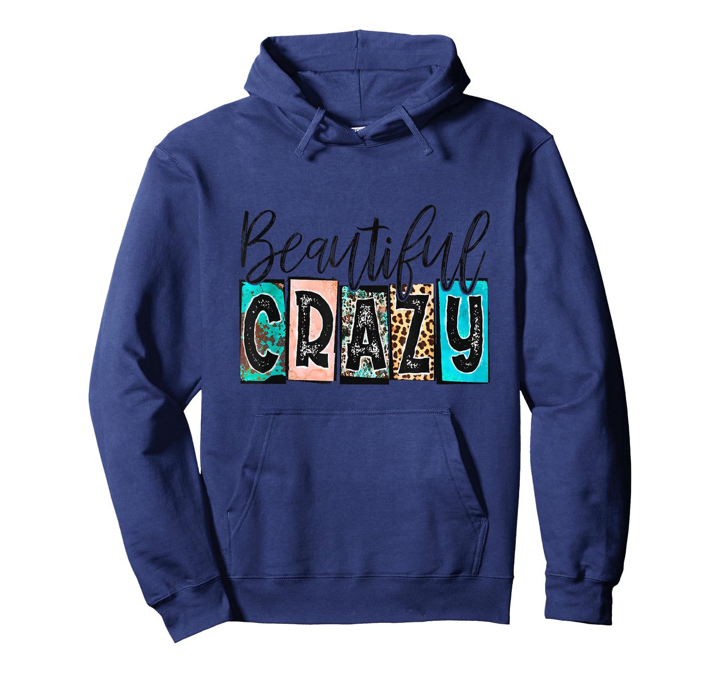 Beautiful Crazy Shirt Halloween Christmas Shirt T-Shirt